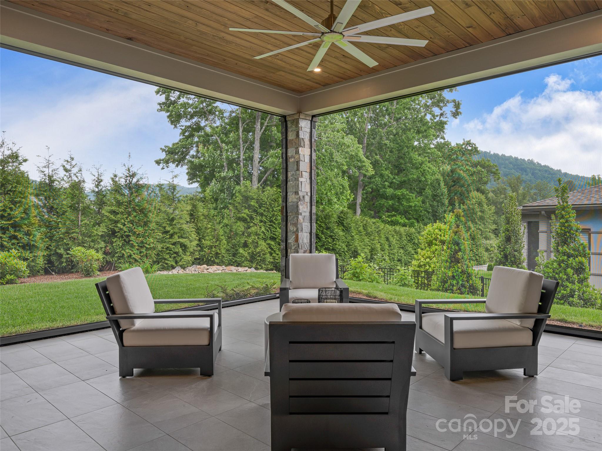 The Cliffs At Walnut Cove - Residential