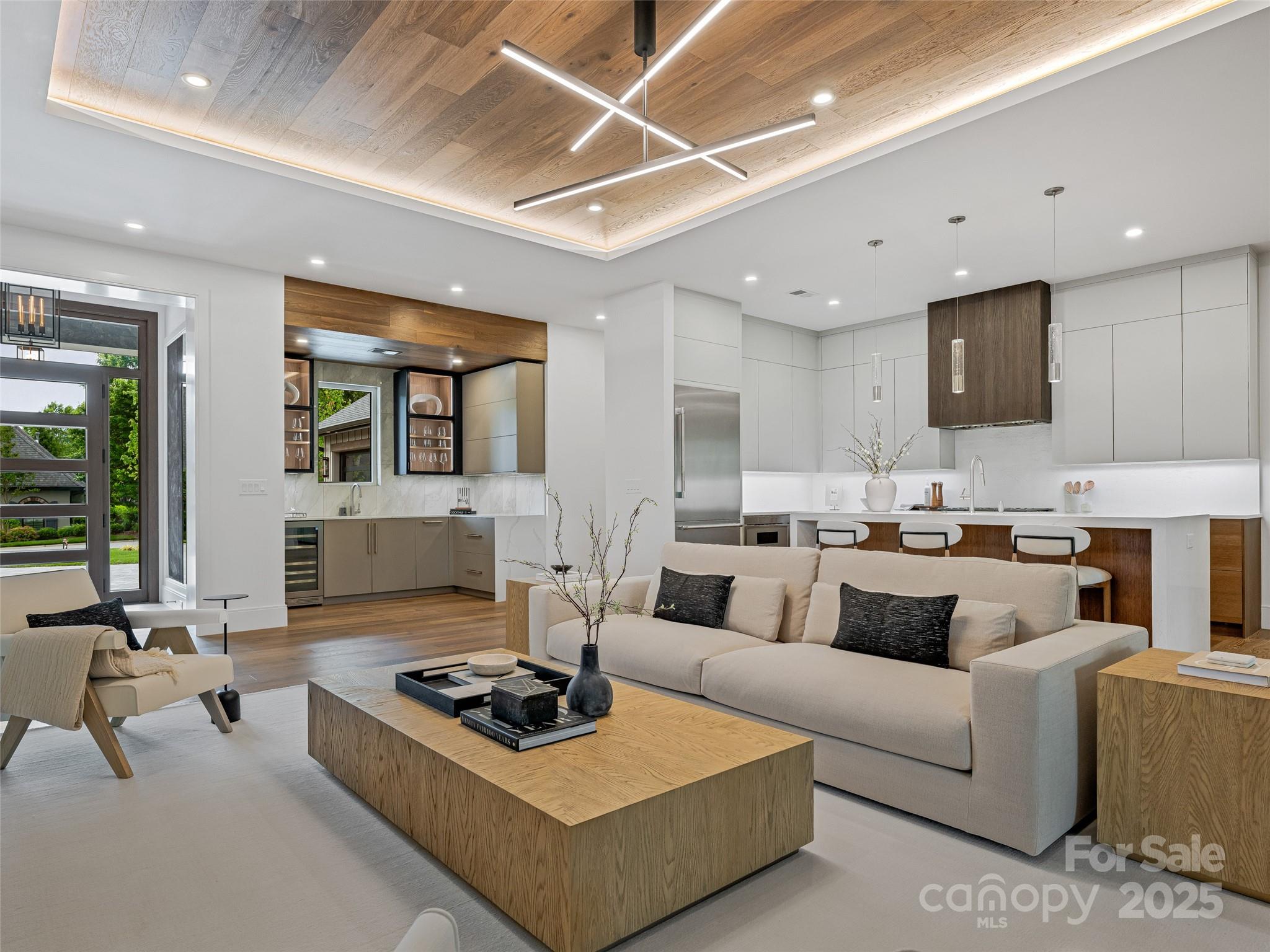 The Cliffs At Walnut Cove - Residential