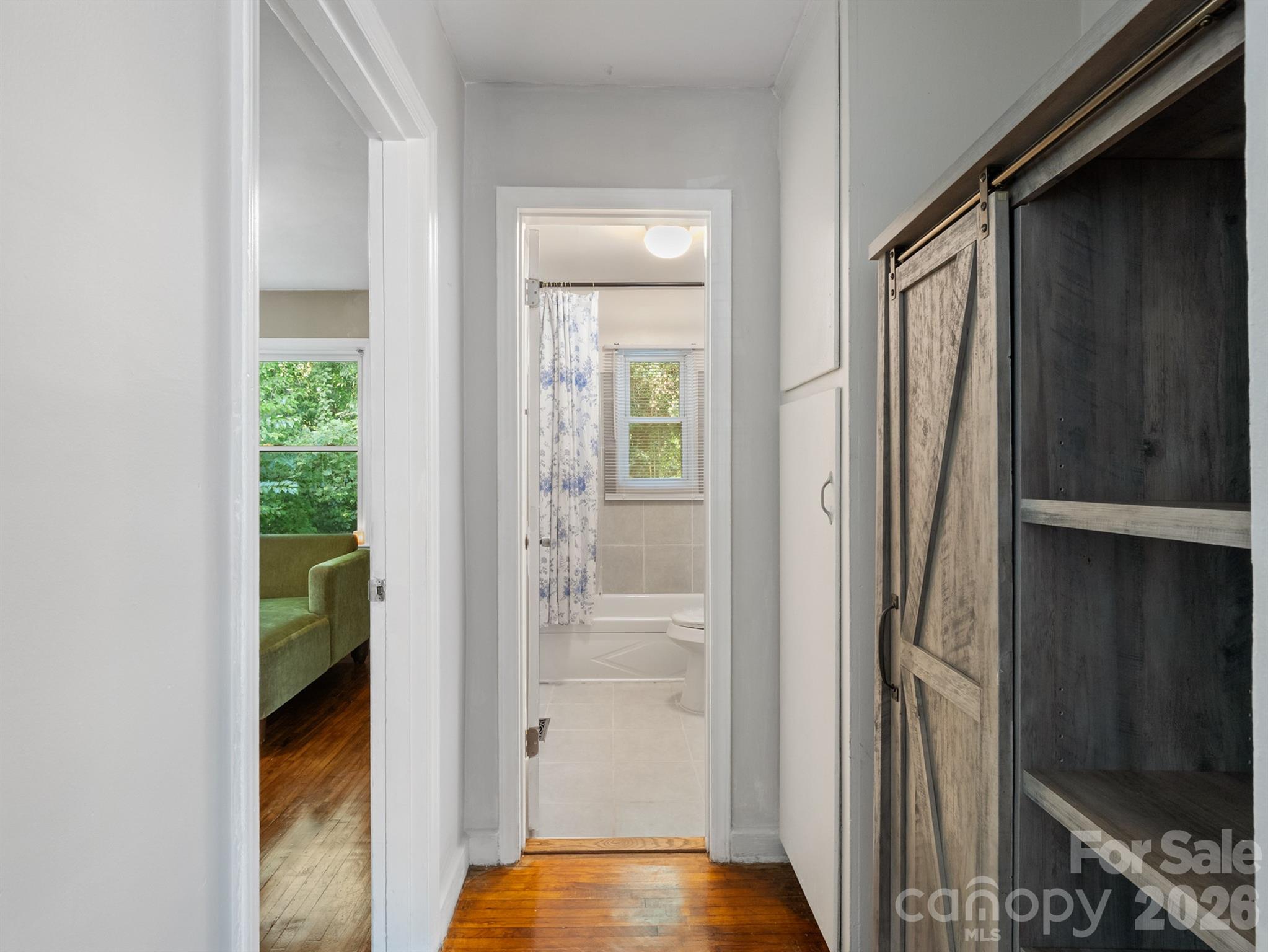 Biddle Heights - Residential