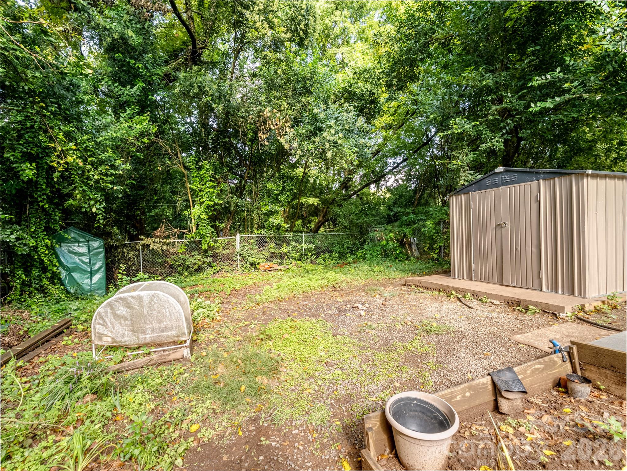 Biddle Heights - Residential