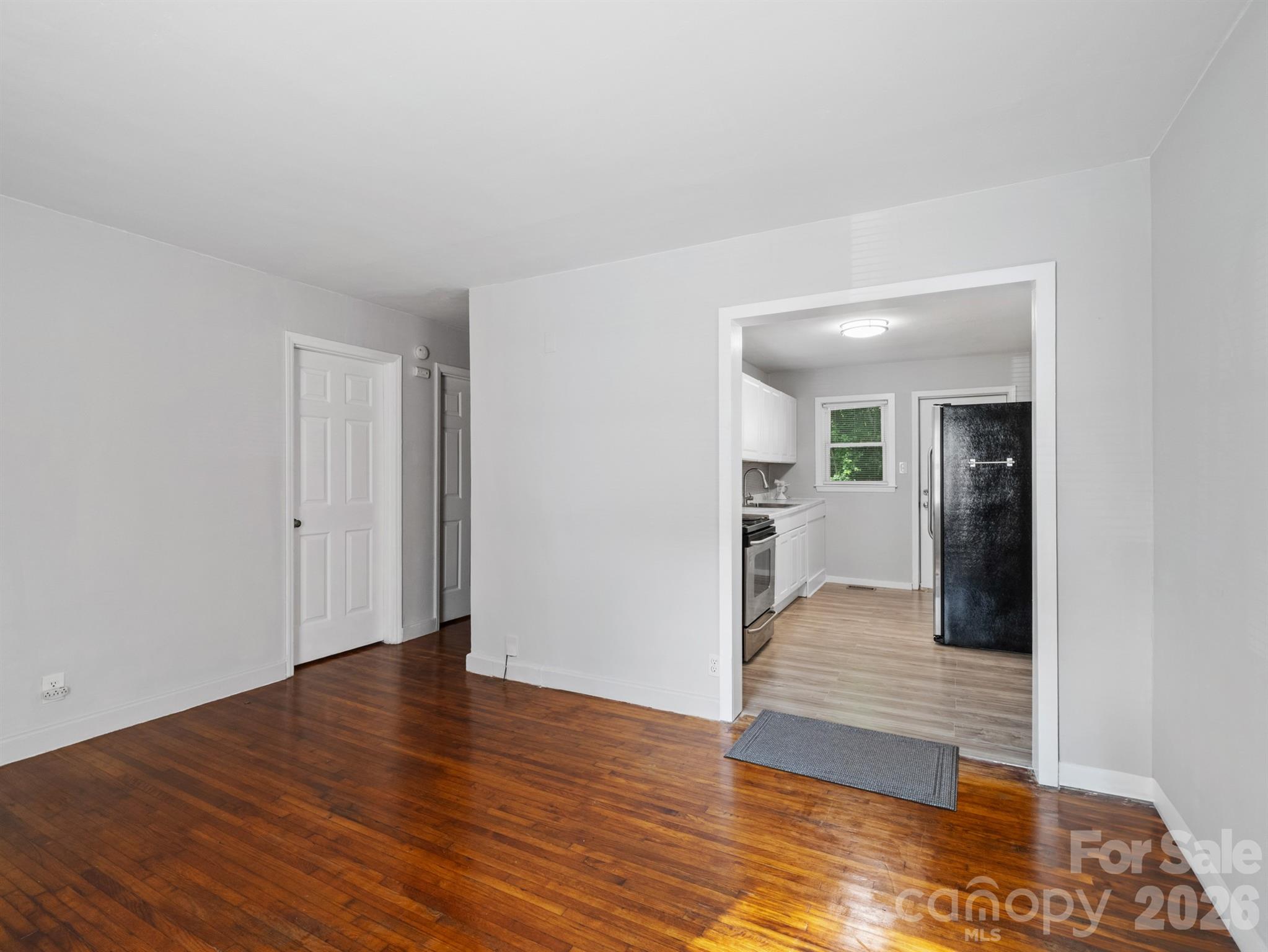 Biddle Heights - Residential