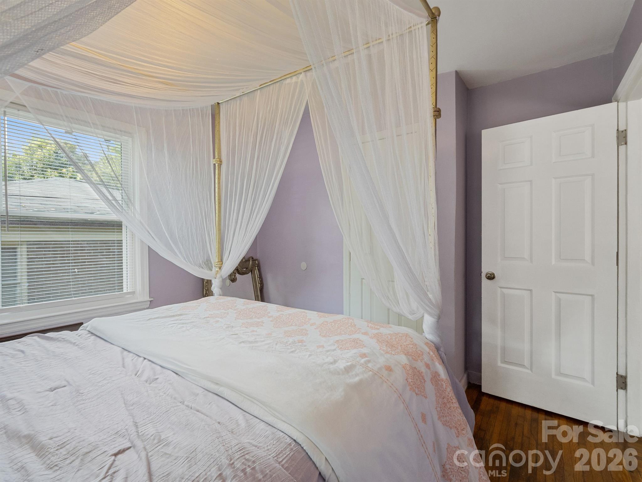 Biddle Heights - Residential