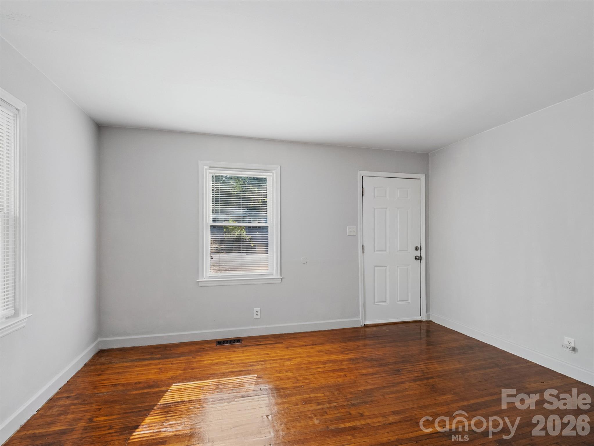 Biddle Heights - Residential