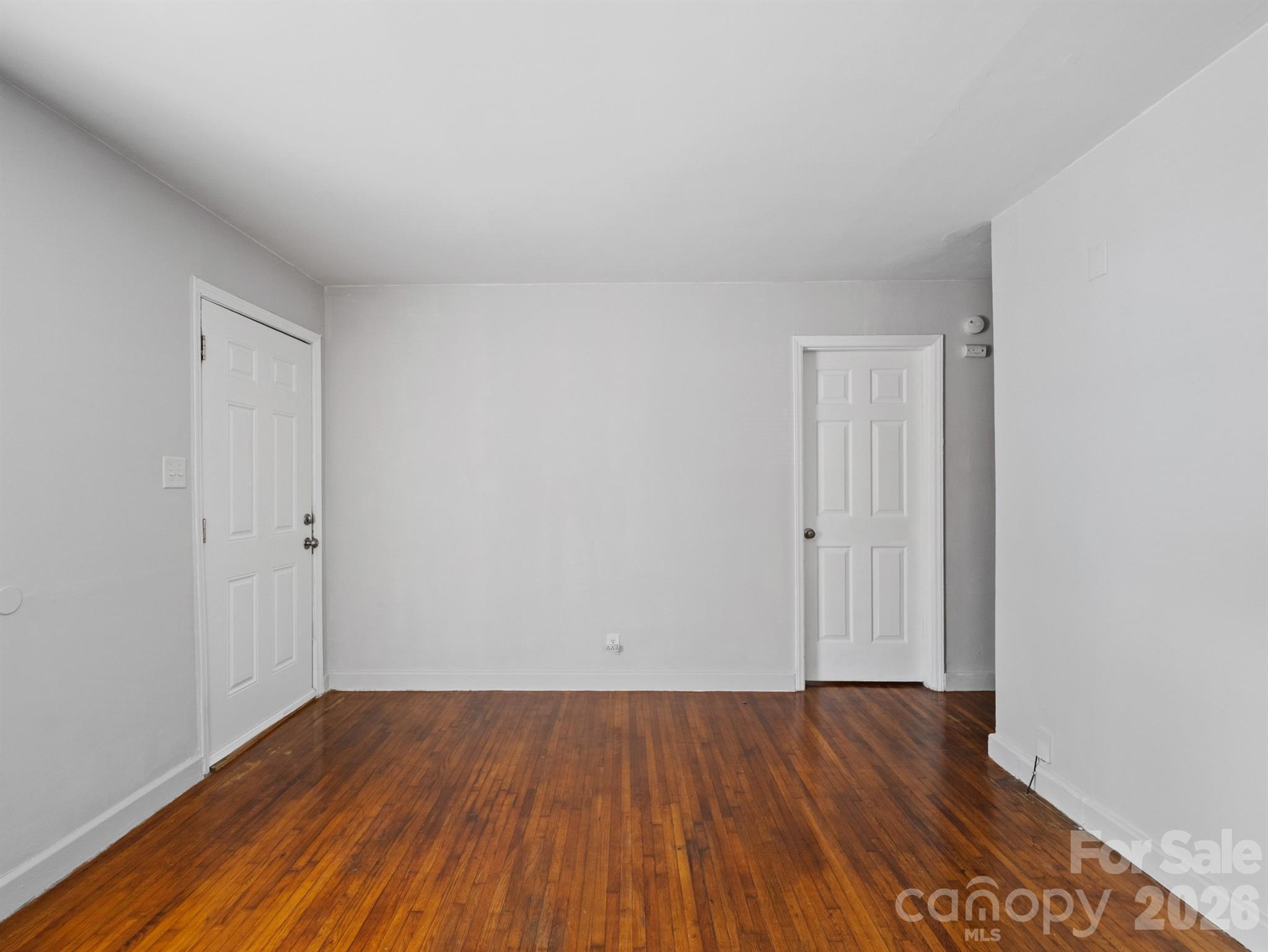 Biddle Heights - Residential