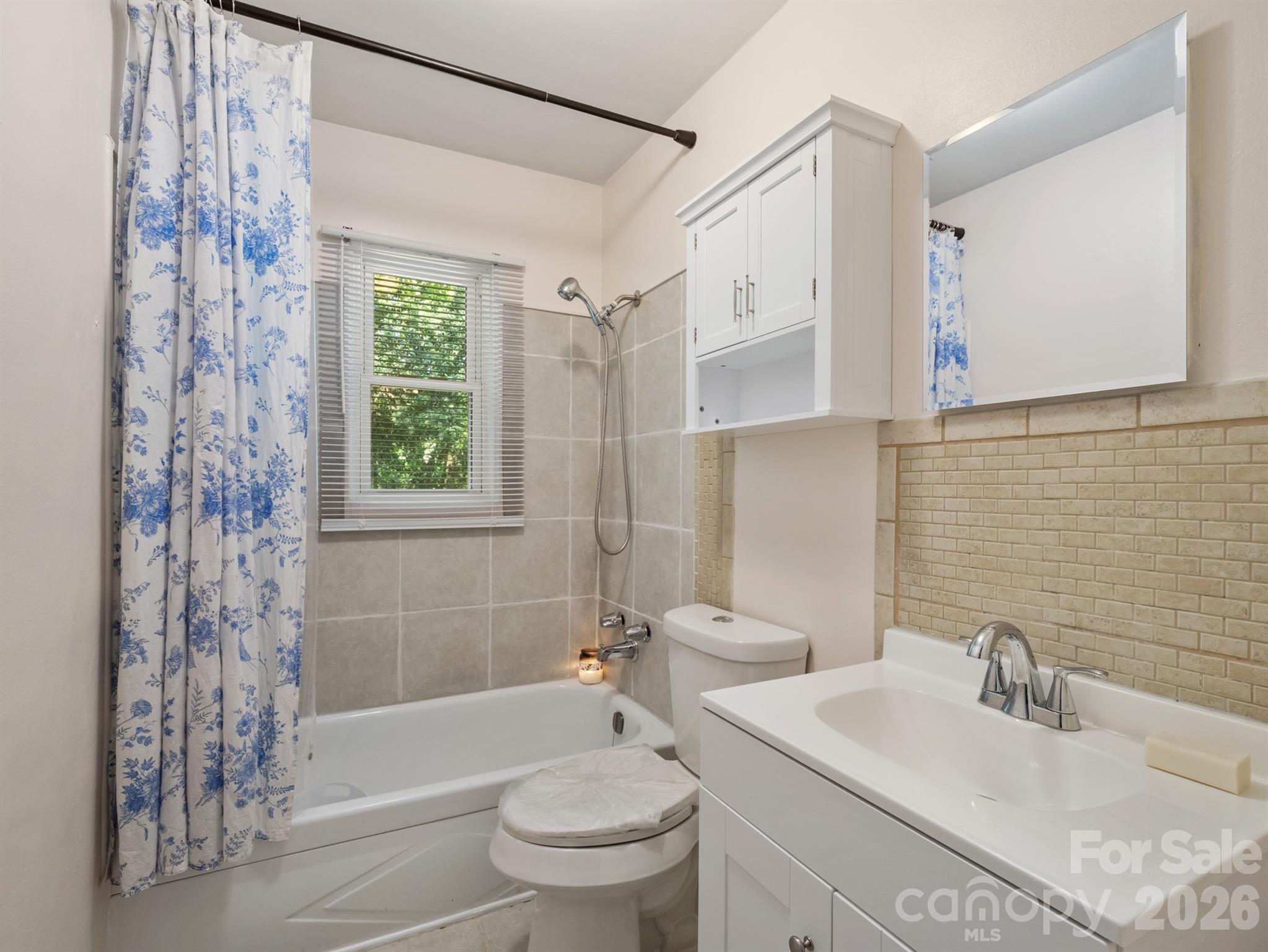 Biddle Heights - Residential