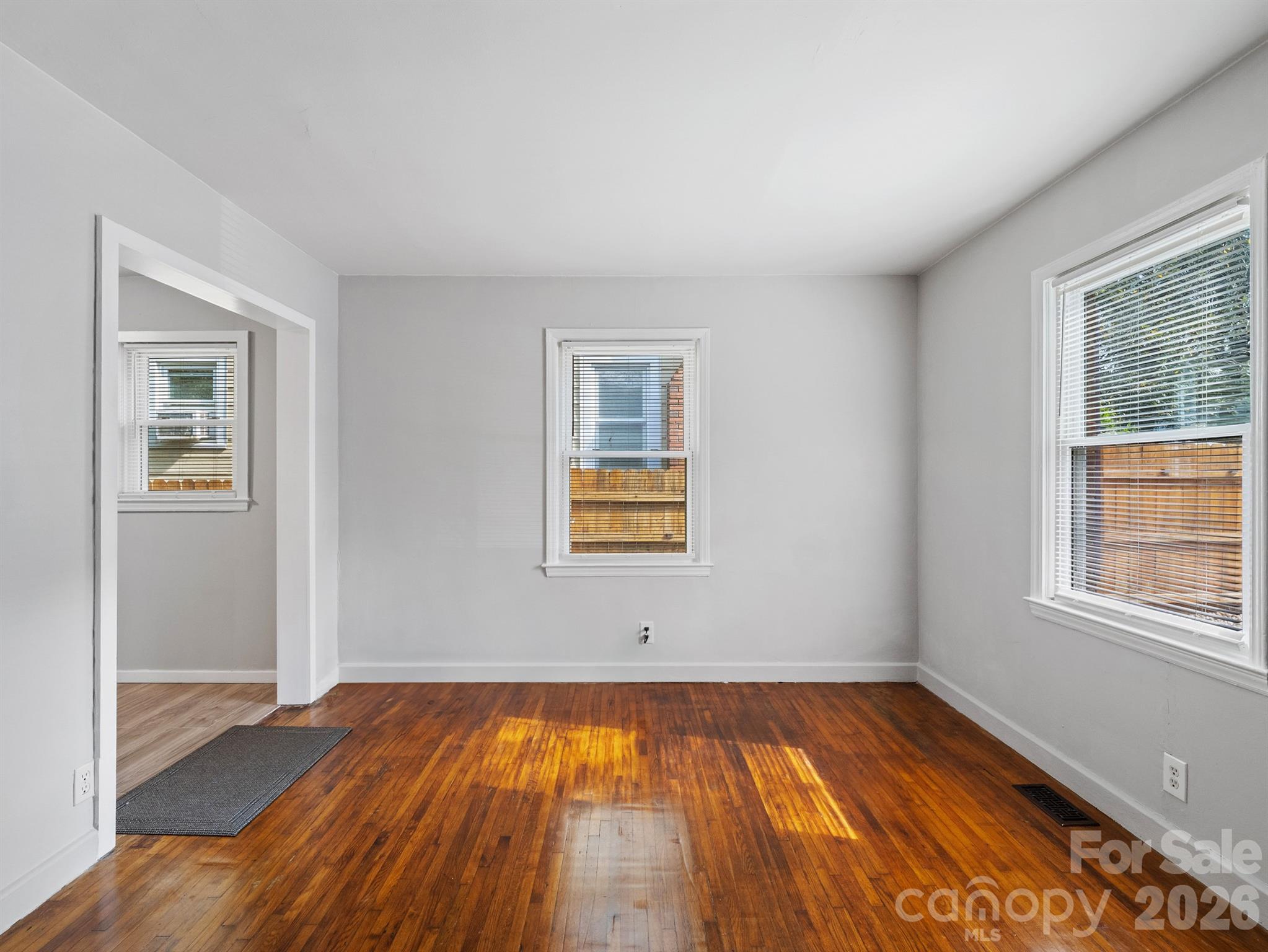 Biddle Heights - Residential