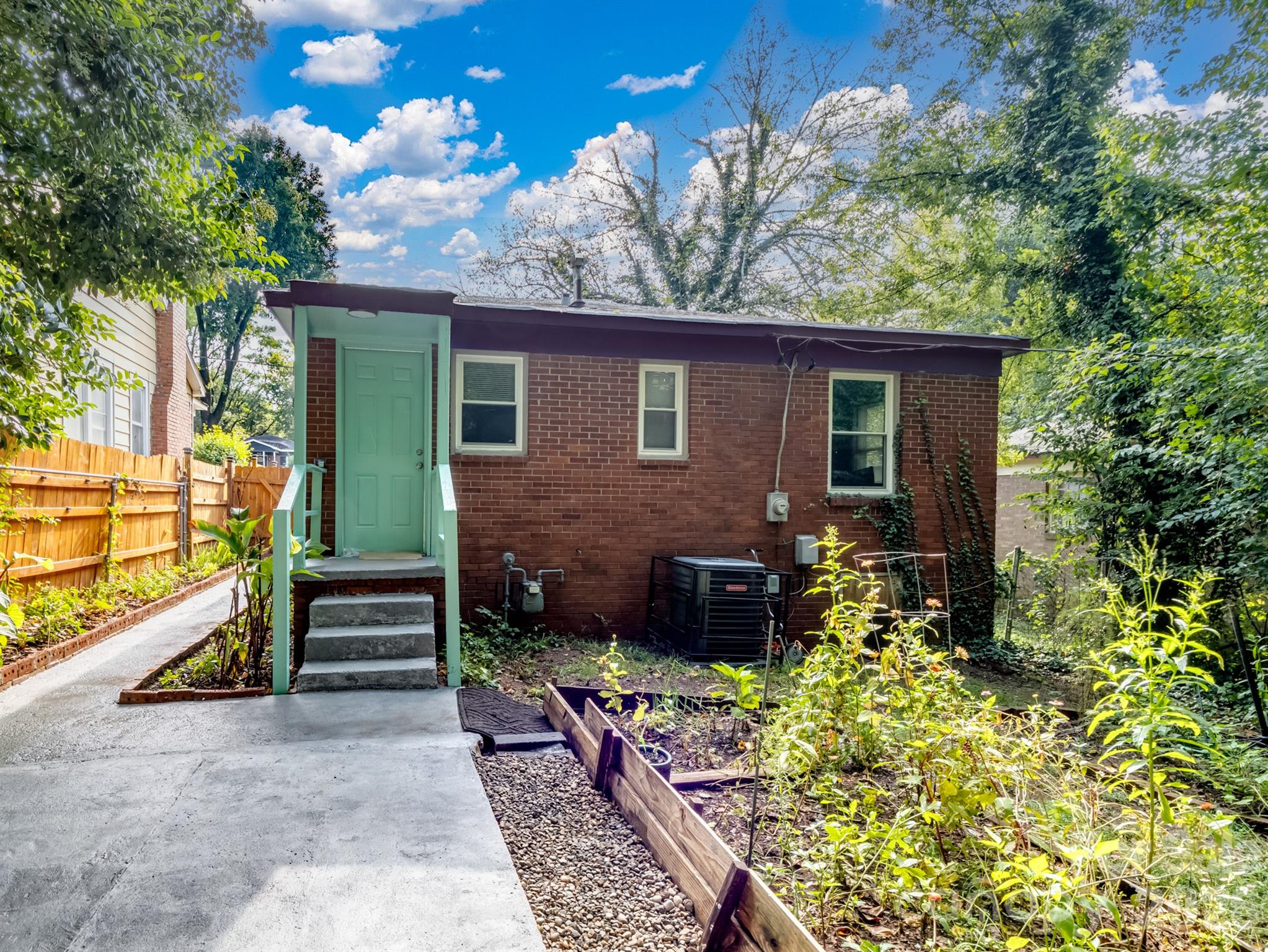 Biddle Heights - Residential