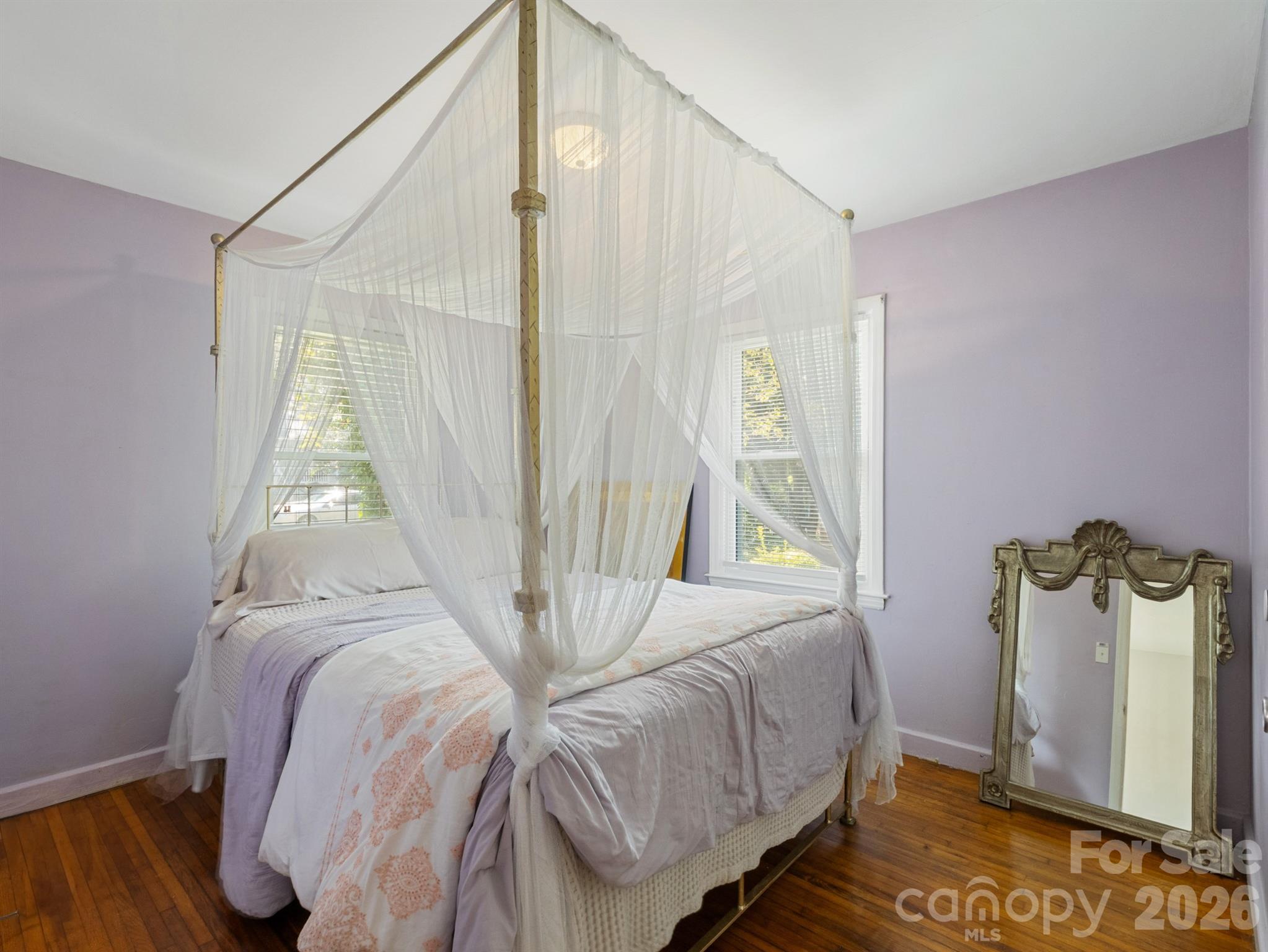 Biddle Heights - Residential