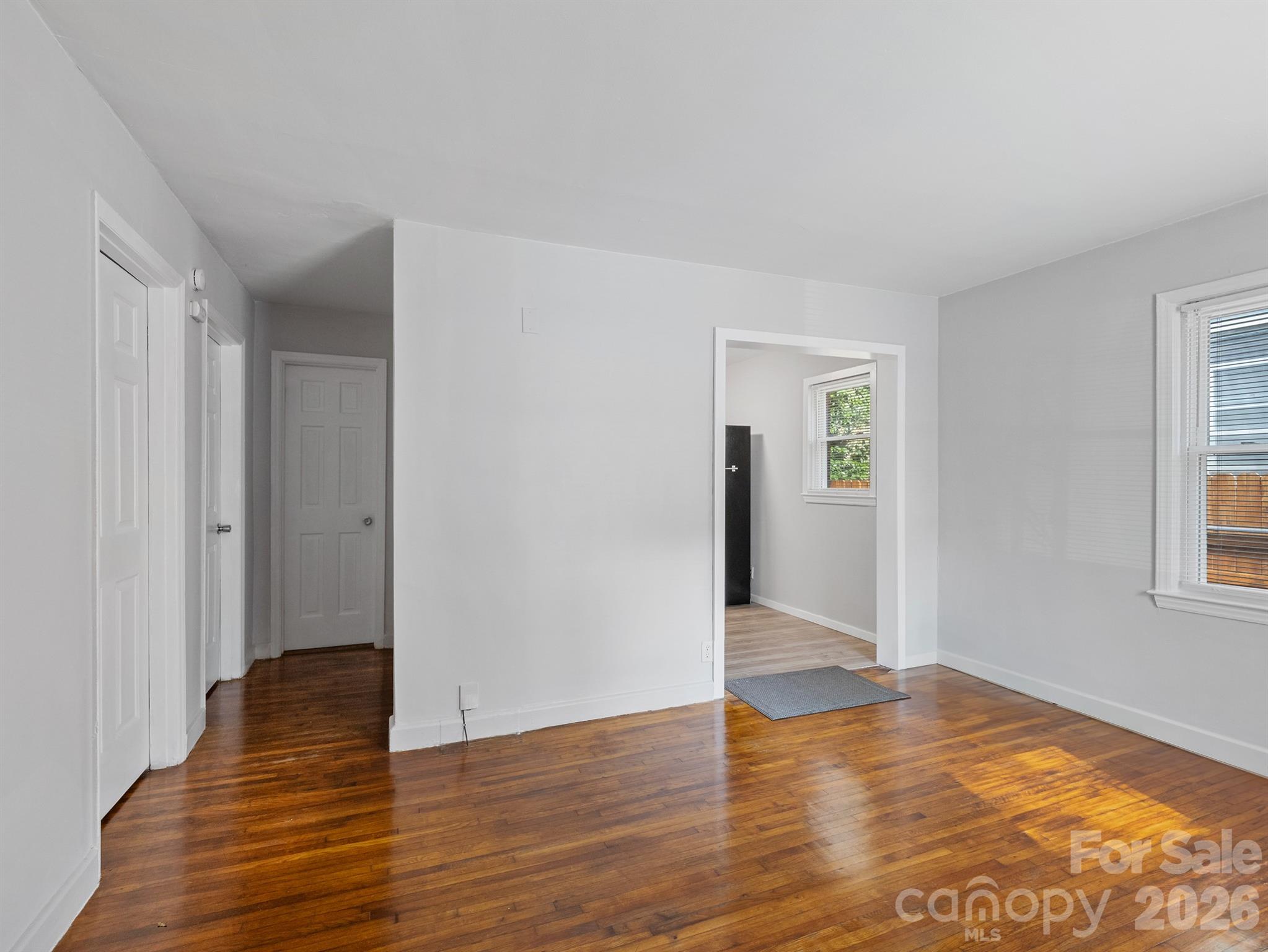 Biddle Heights - Residential