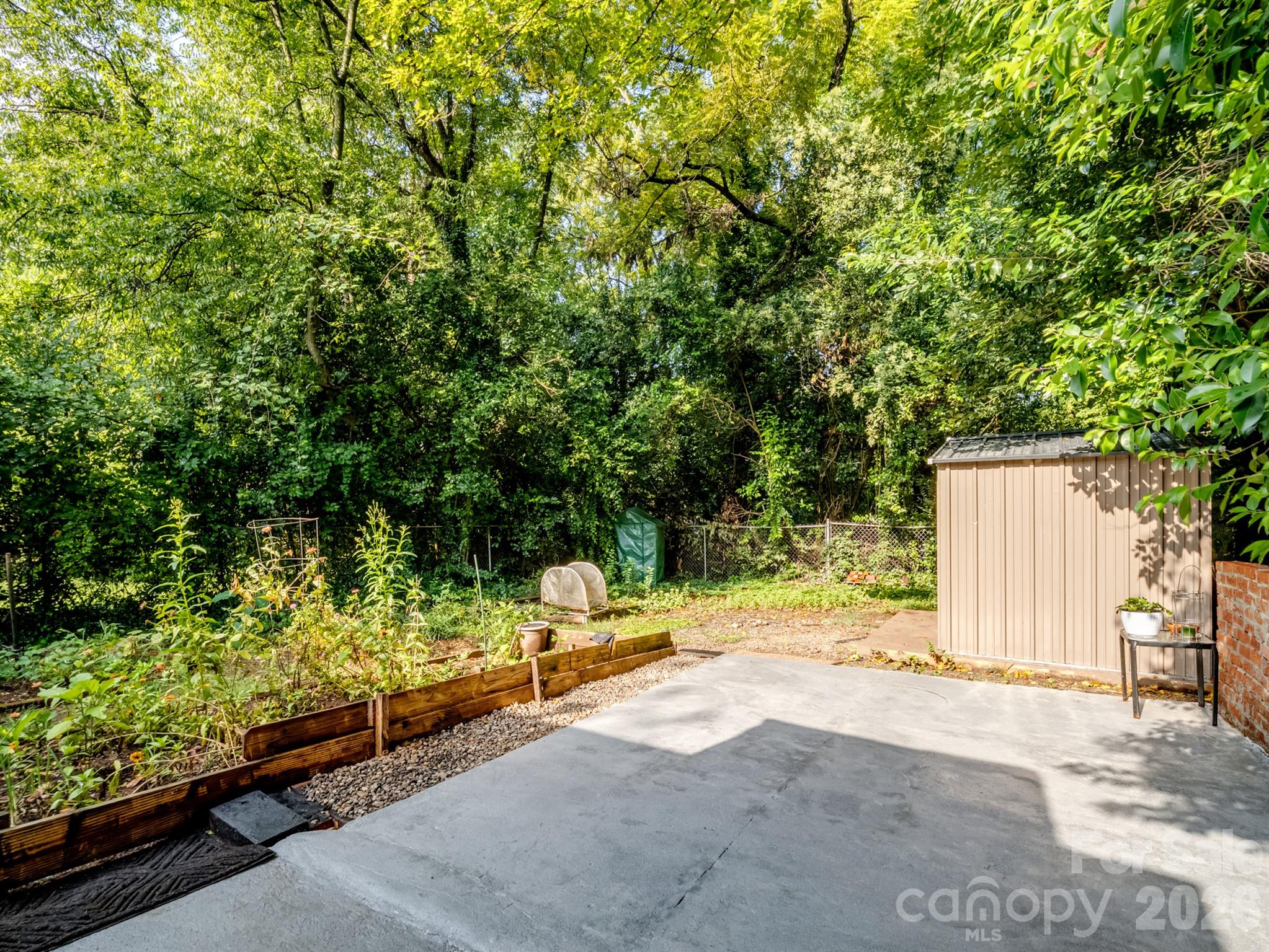 Biddle Heights - Residential