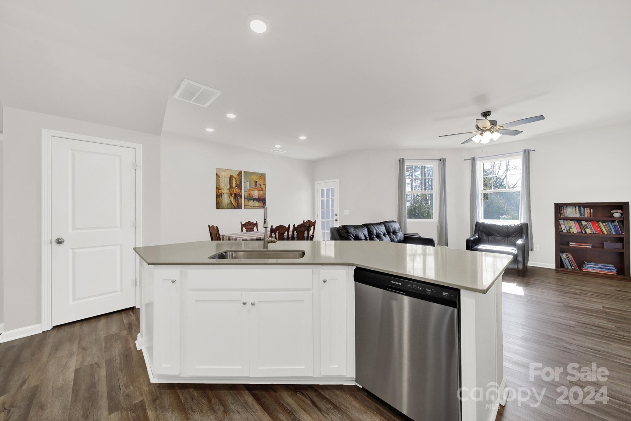 Windhaven - Residential