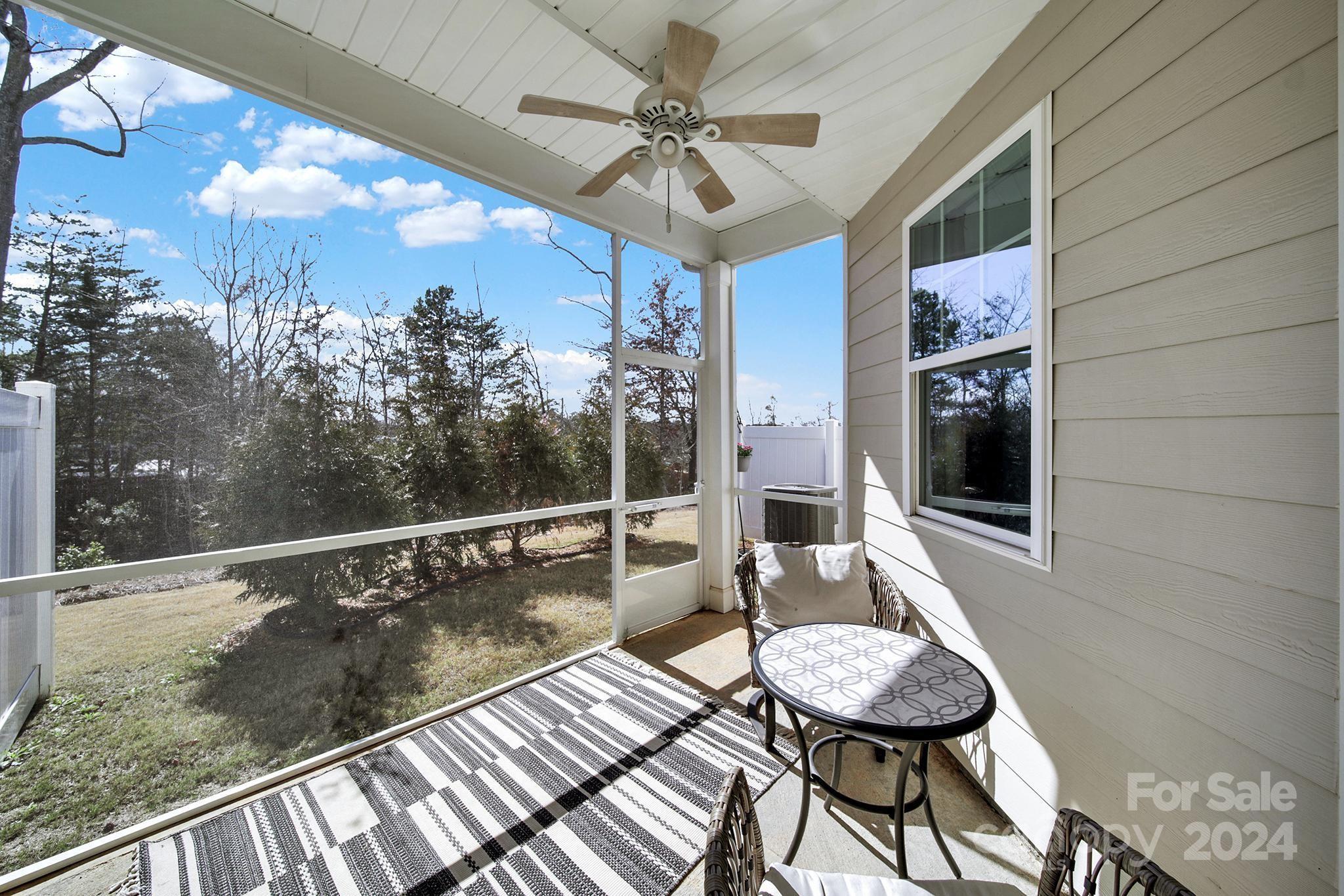 Windhaven - Residential