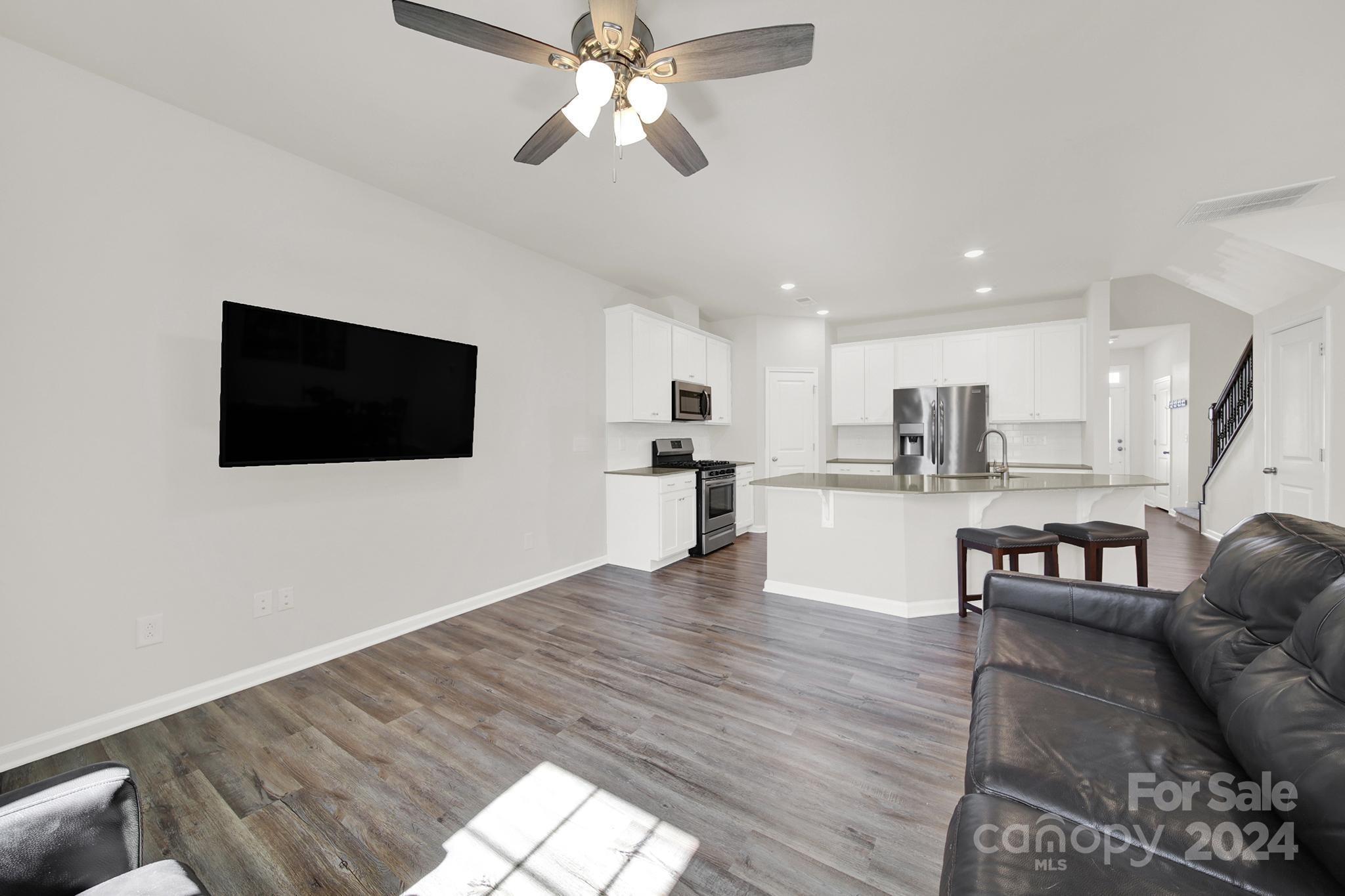 Windhaven - Residential