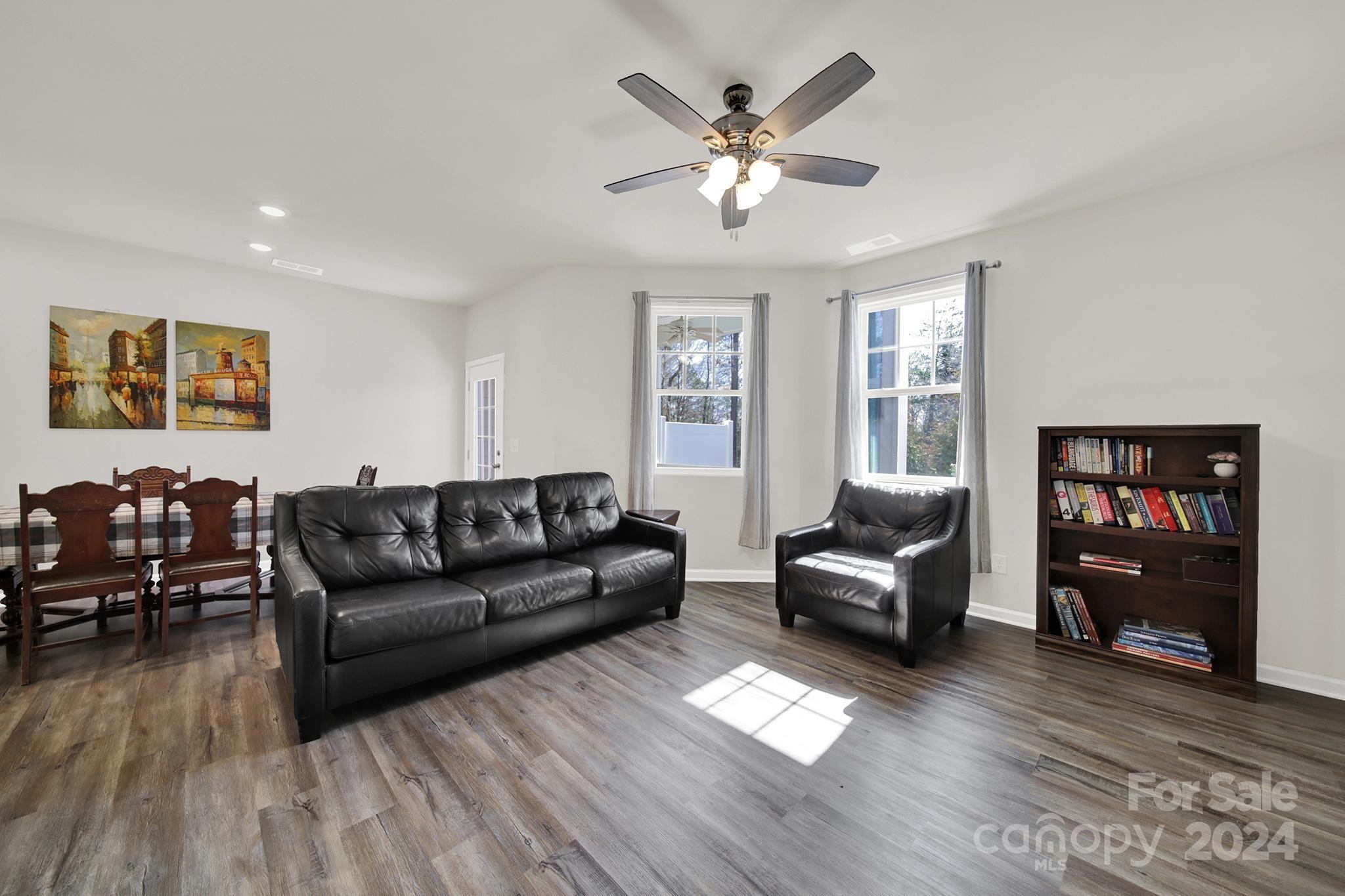 Windhaven - Residential