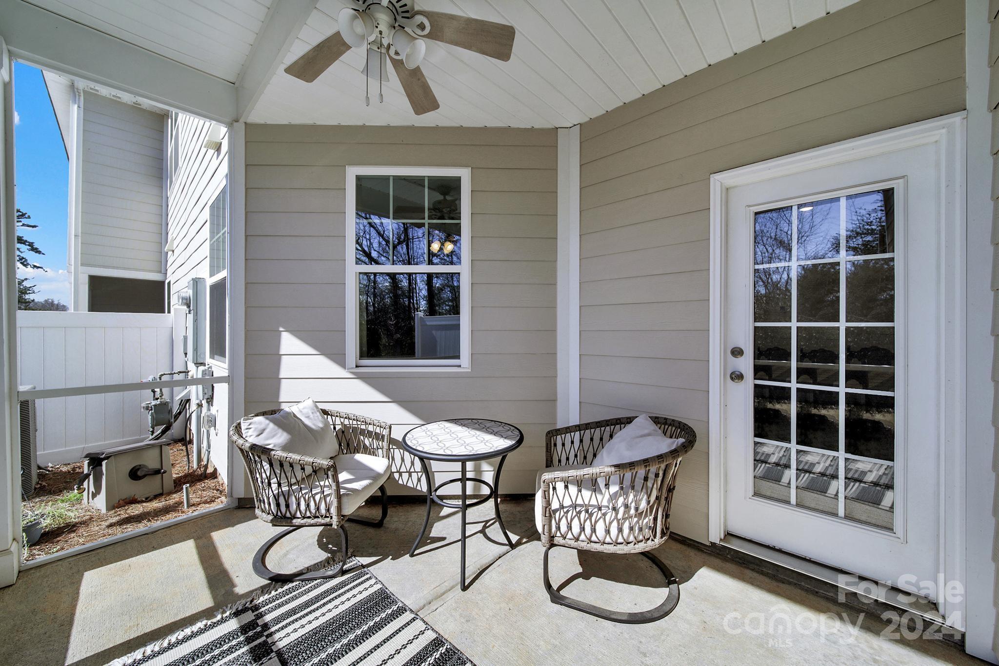 Windhaven - Residential