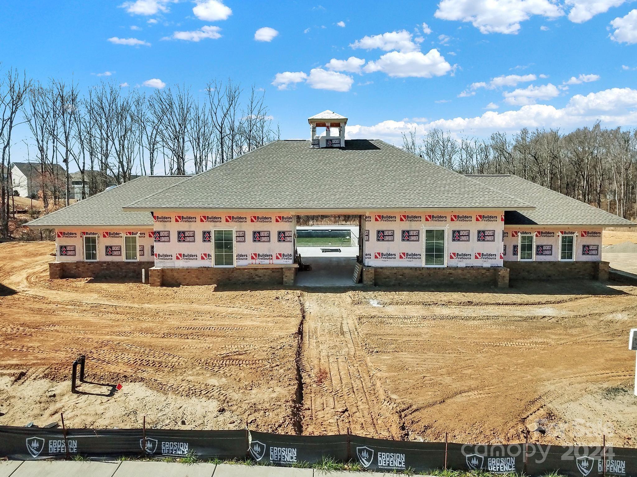 Windhaven - Residential