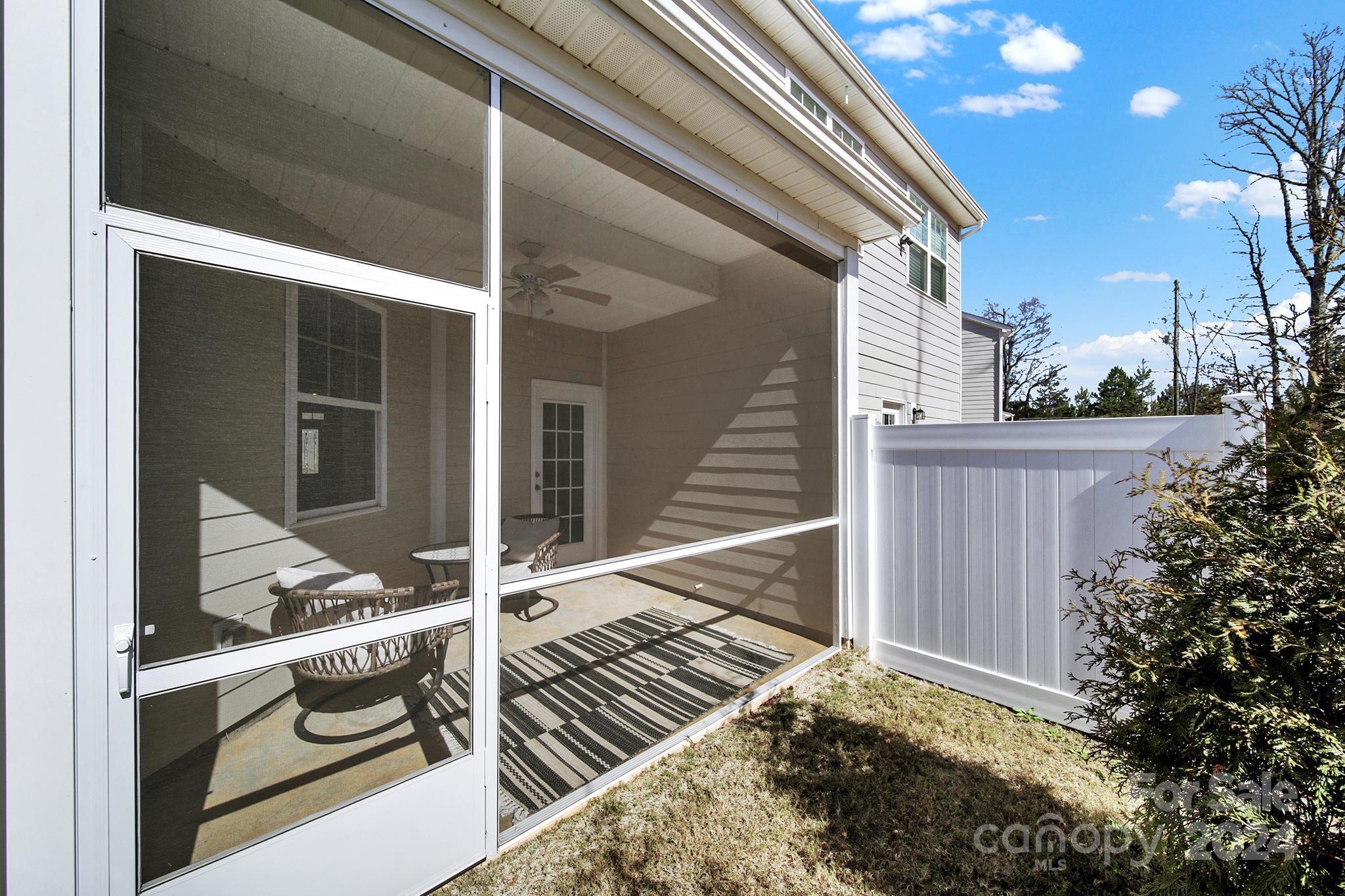 Windhaven - Residential