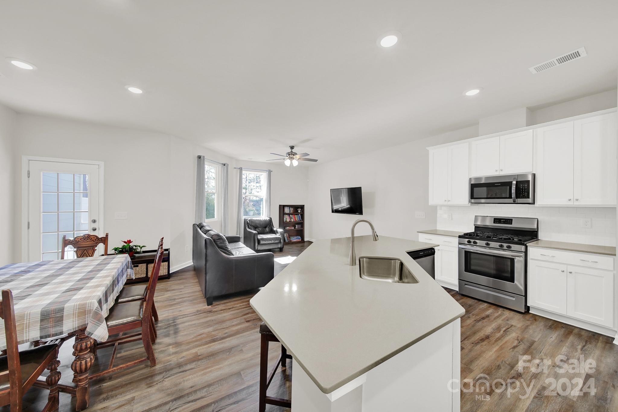 Windhaven - Residential