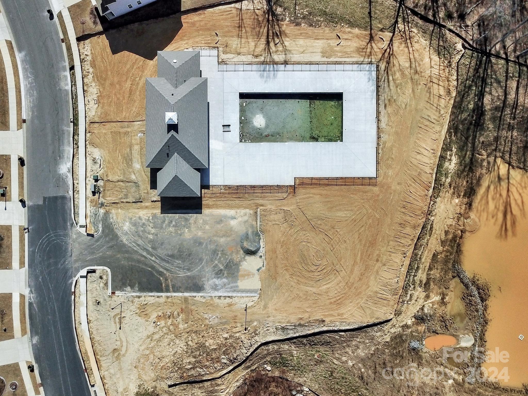 Windhaven - Residential