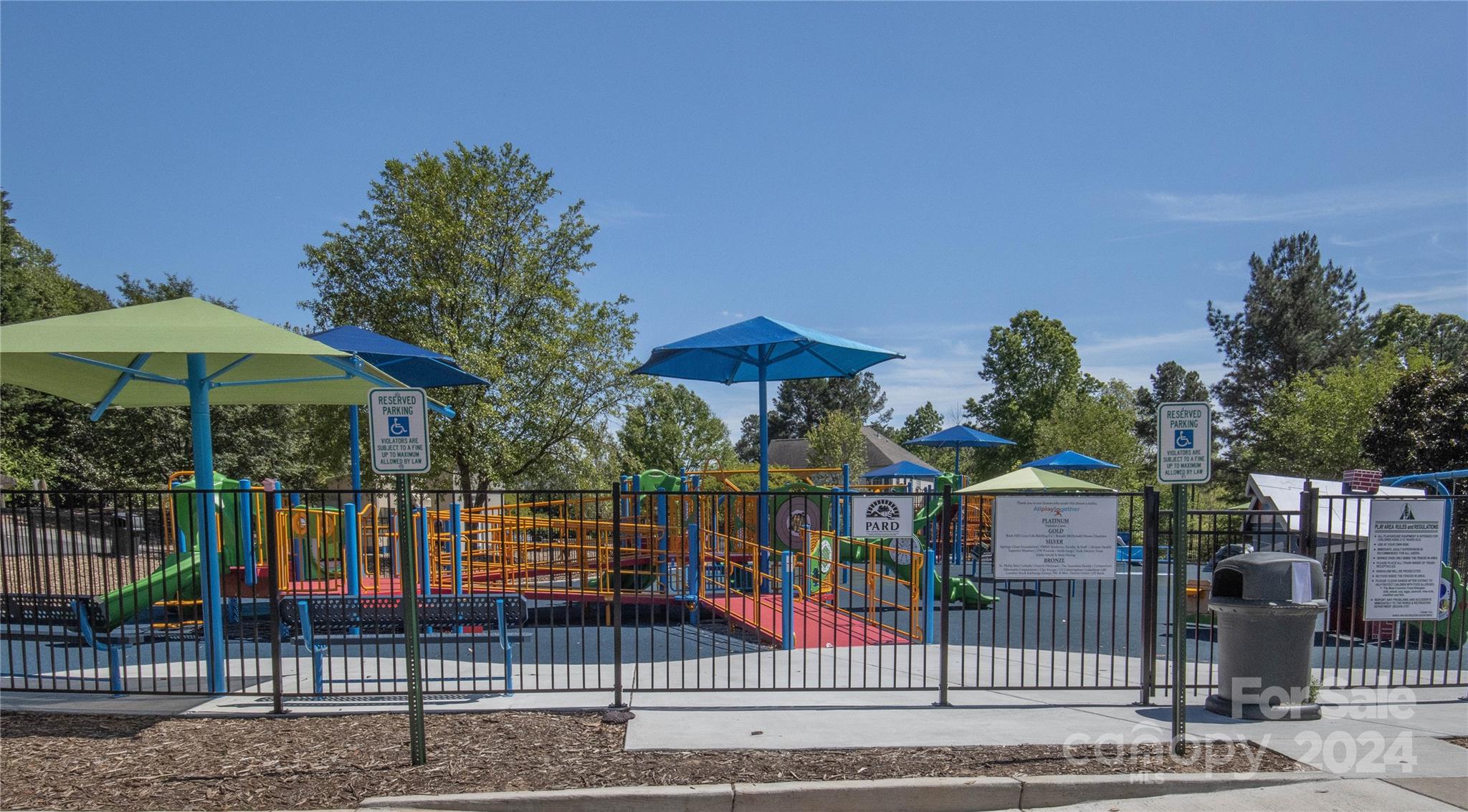 Windhaven - Residential