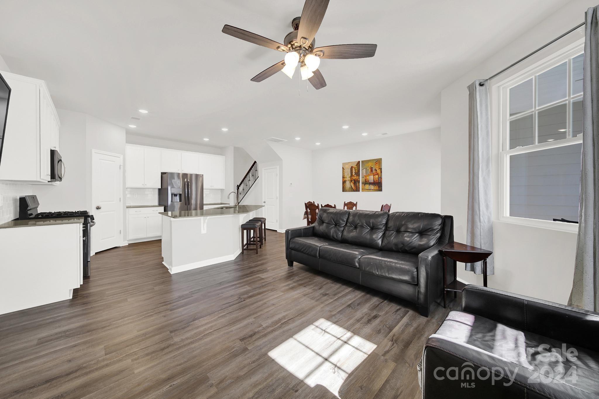 Windhaven - Residential