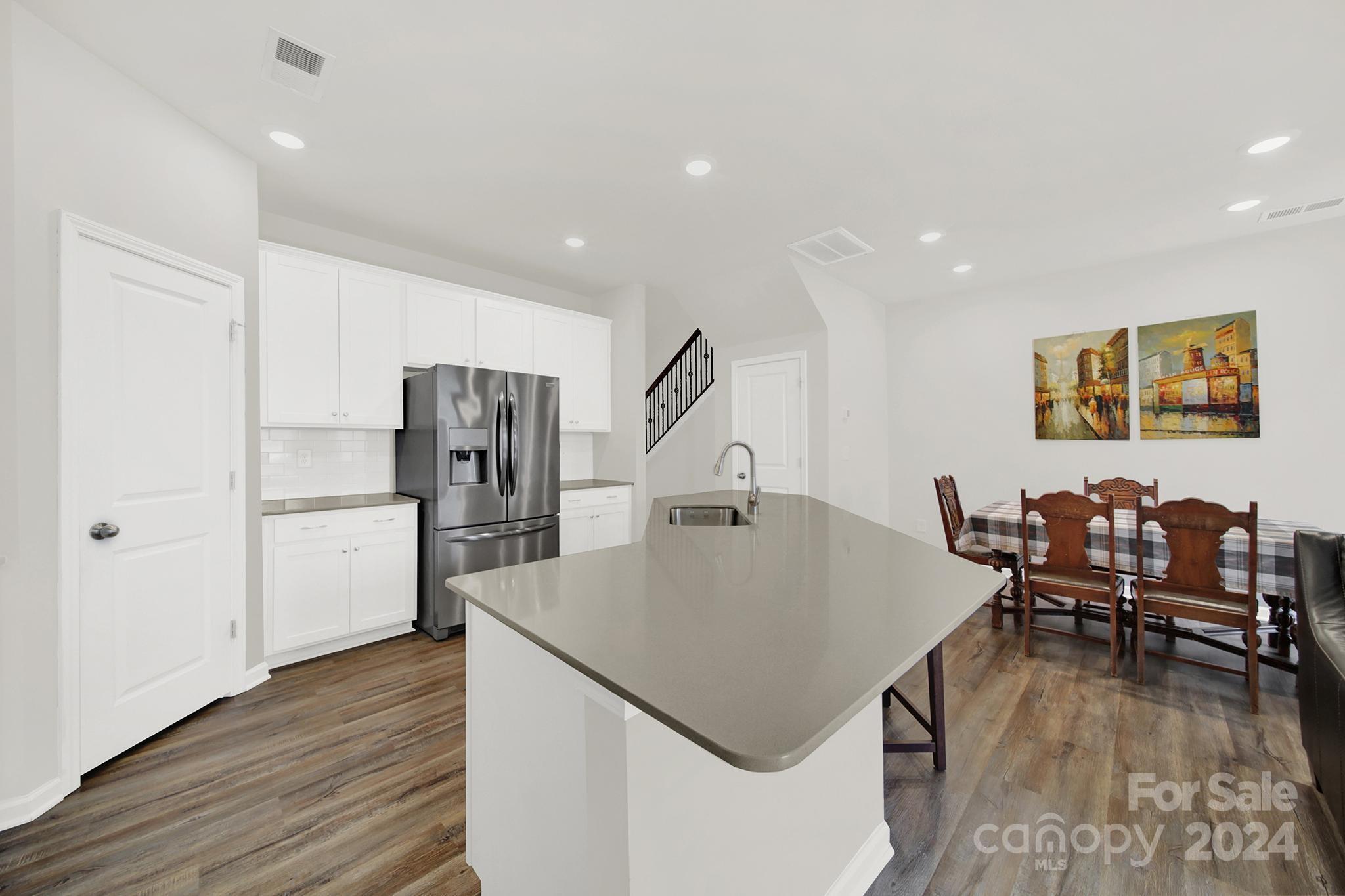 Windhaven - Residential