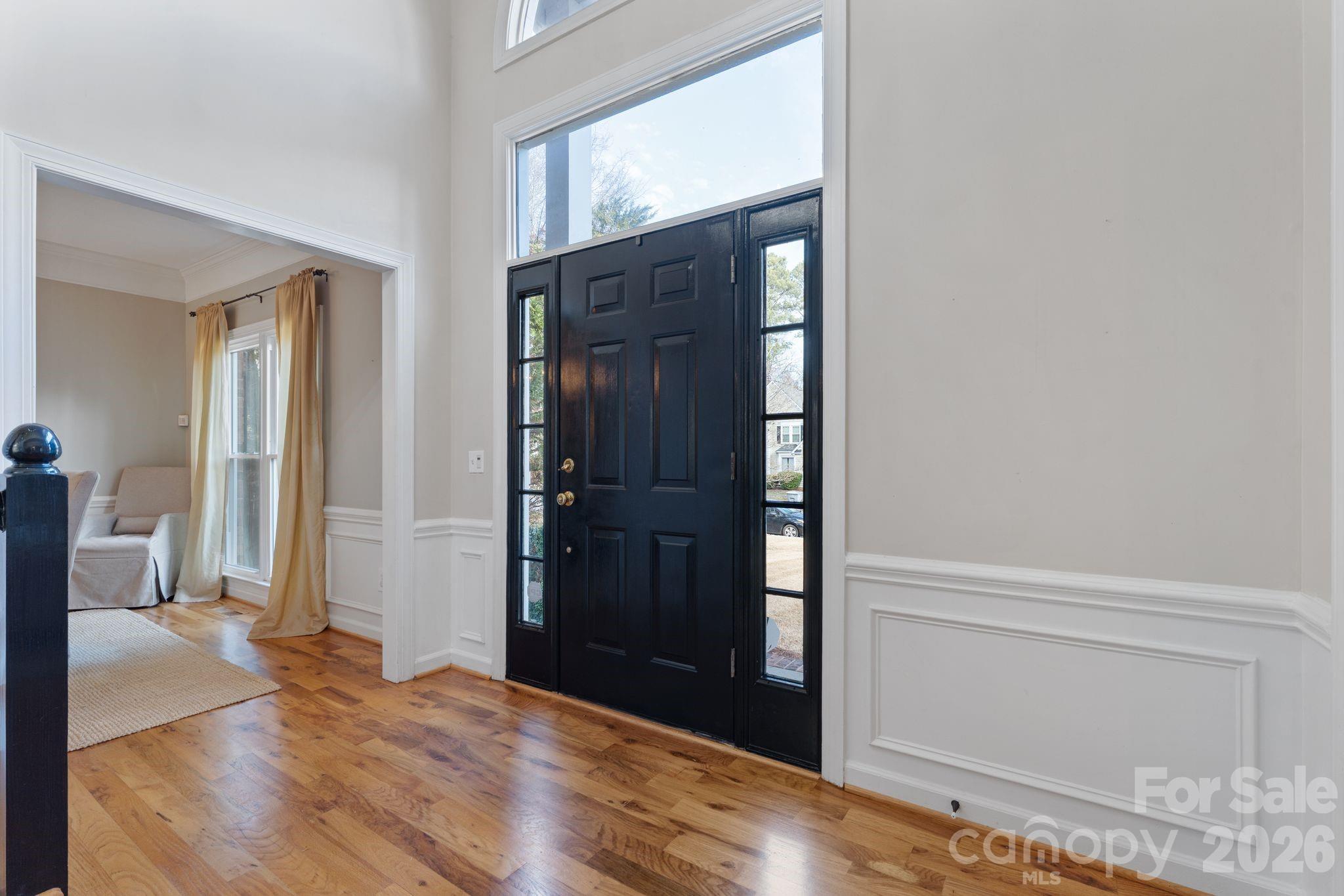 12214 Provincetowne Drive