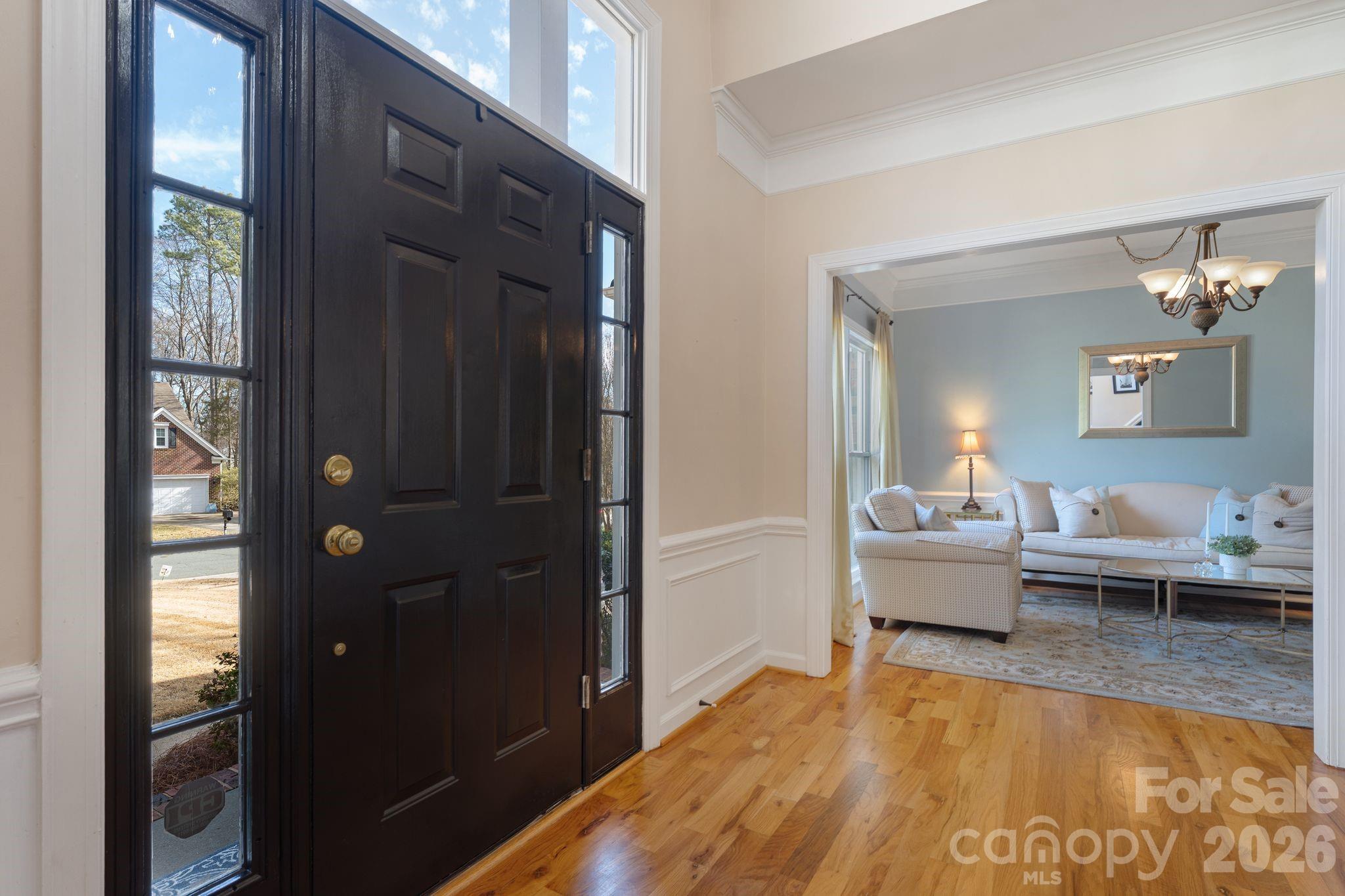 12214 Provincetowne Drive