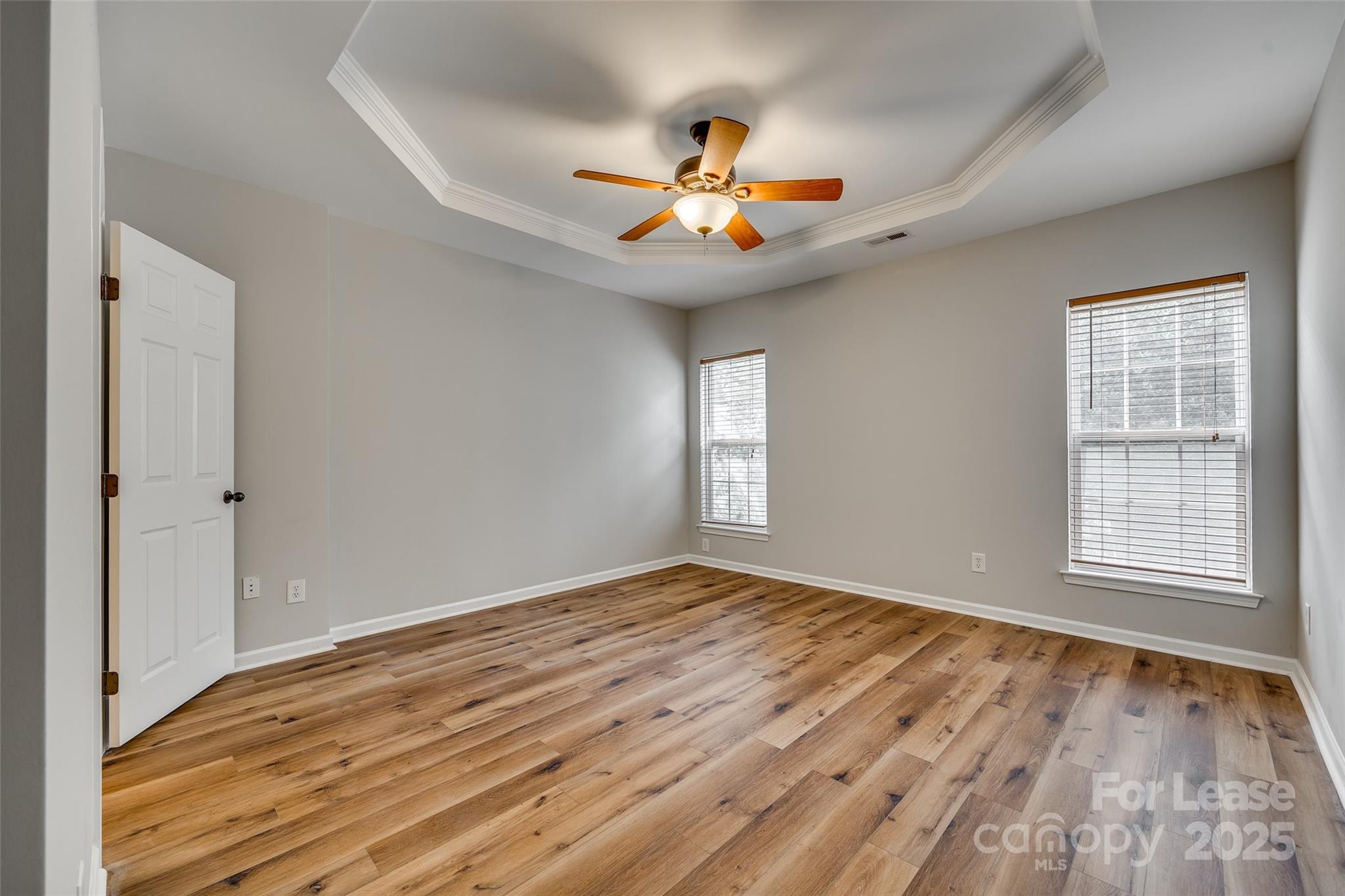 Fairway Townes - Residential Lease