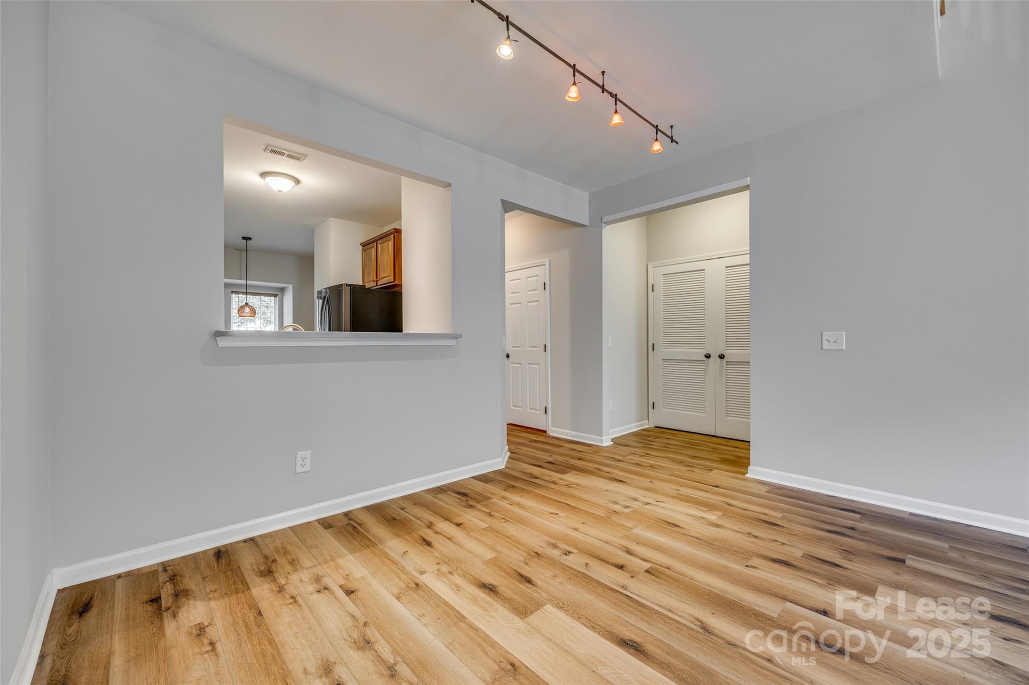 Fairway Townes - Residential Lease