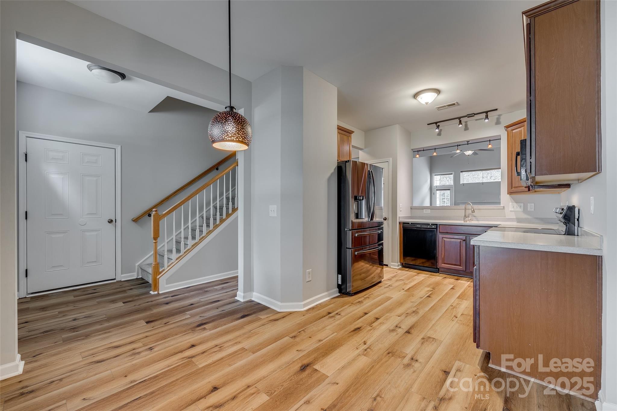 Fairway Townes - Residential Lease