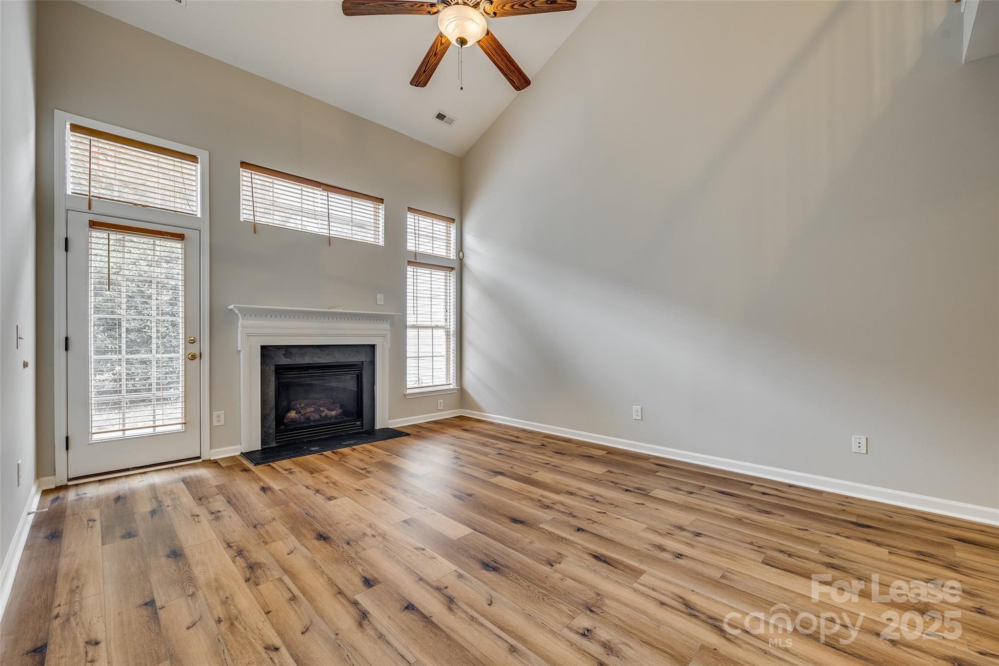 Fairway Townes - Residential Lease