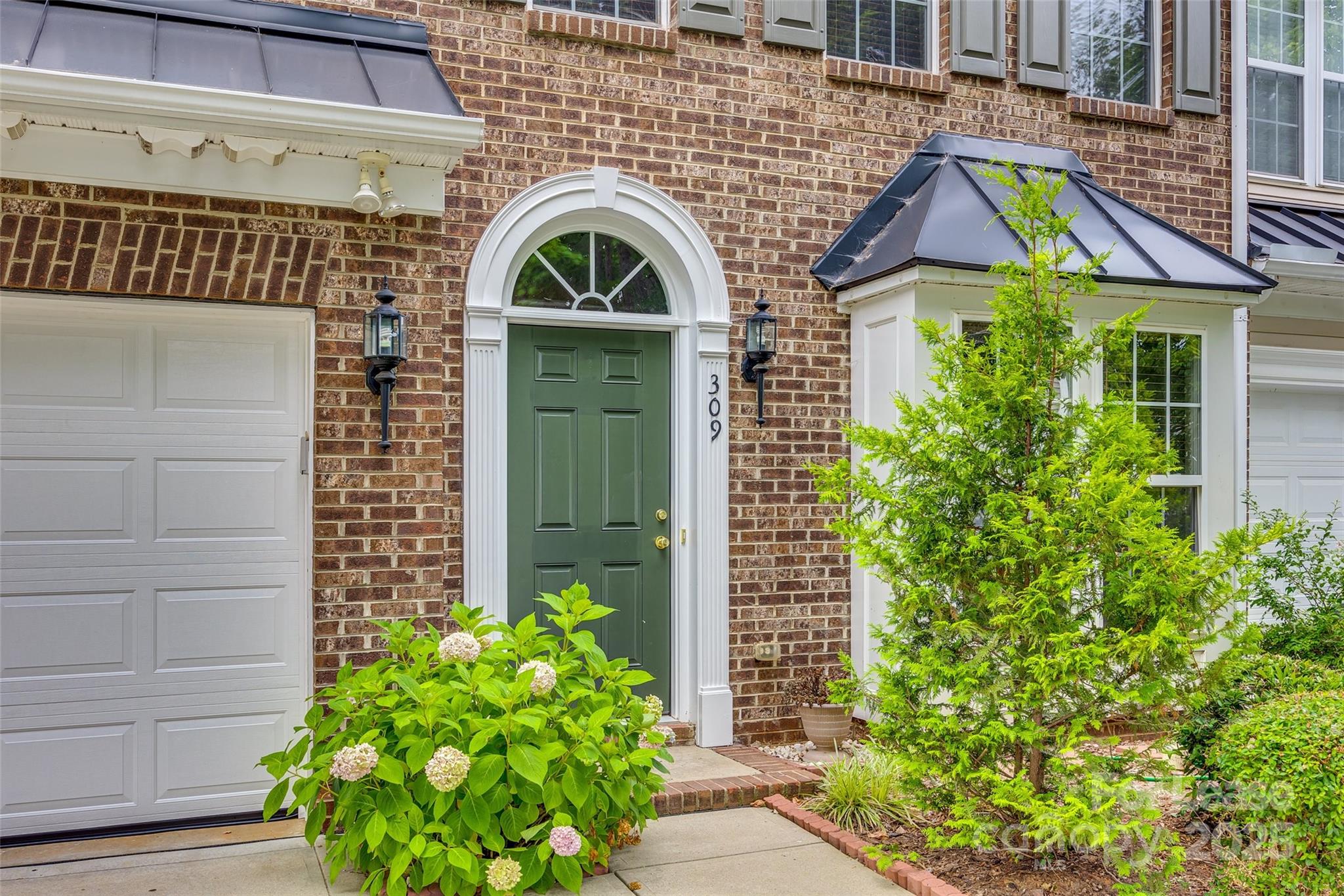 Fairway Townes - Residential Lease