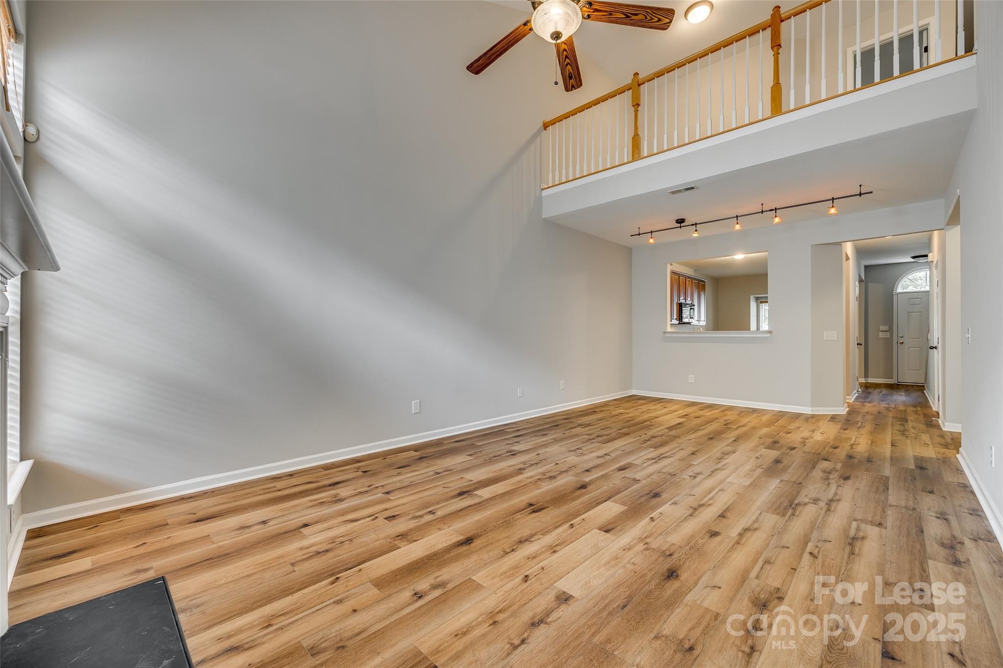 Fairway Townes - Residential Lease