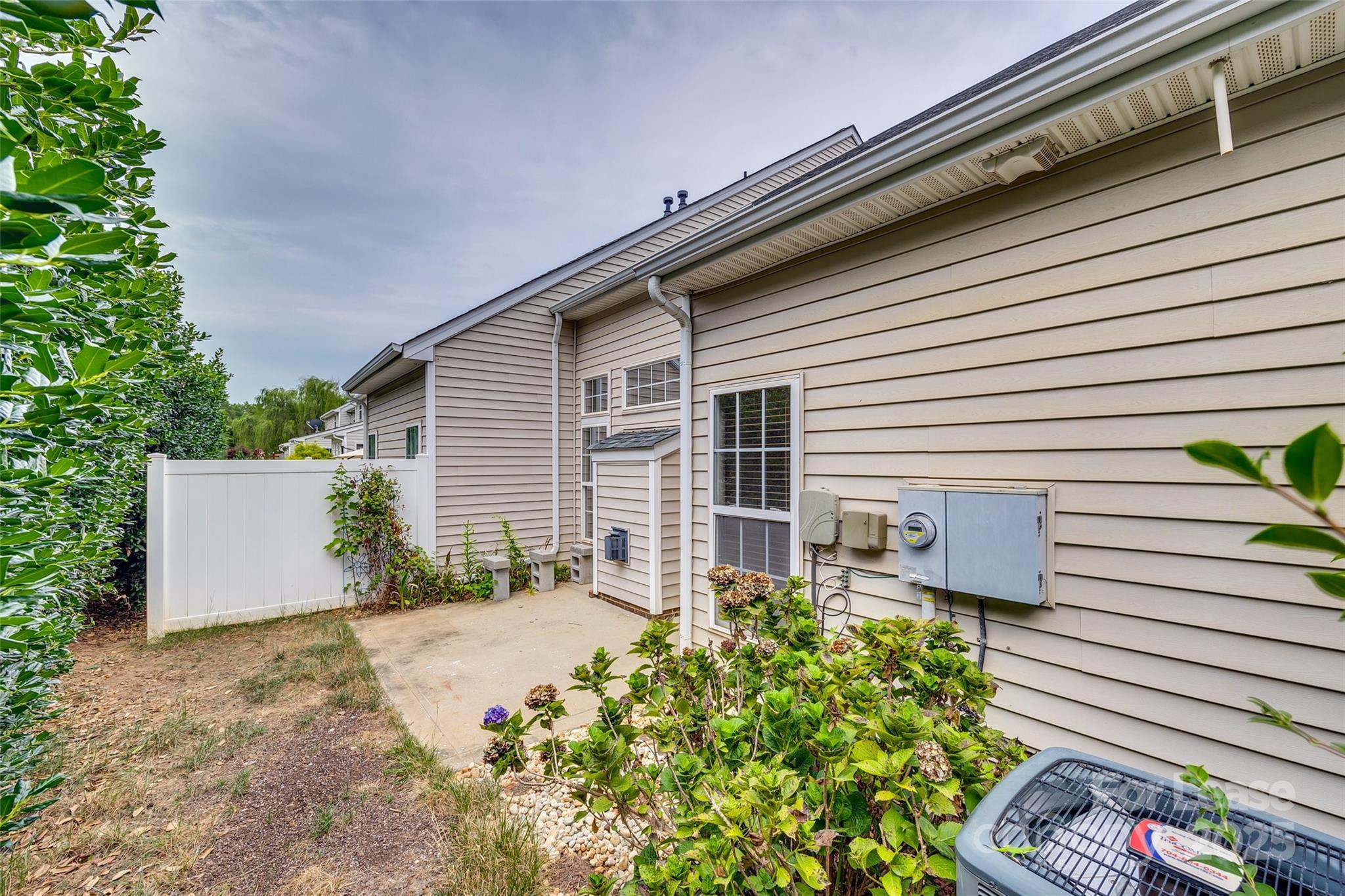 Fairway Townes - Residential Lease