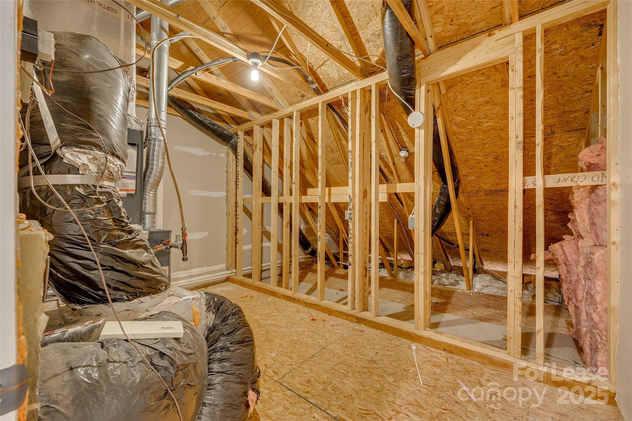 Fairway Townes - Residential Lease