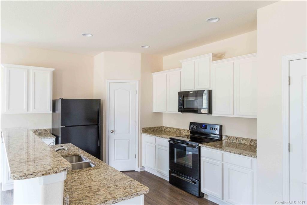 Paw Creek Village - Residential