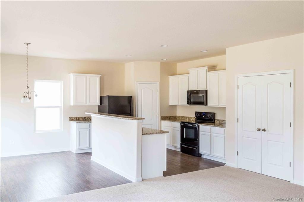 Paw Creek Village - Residential