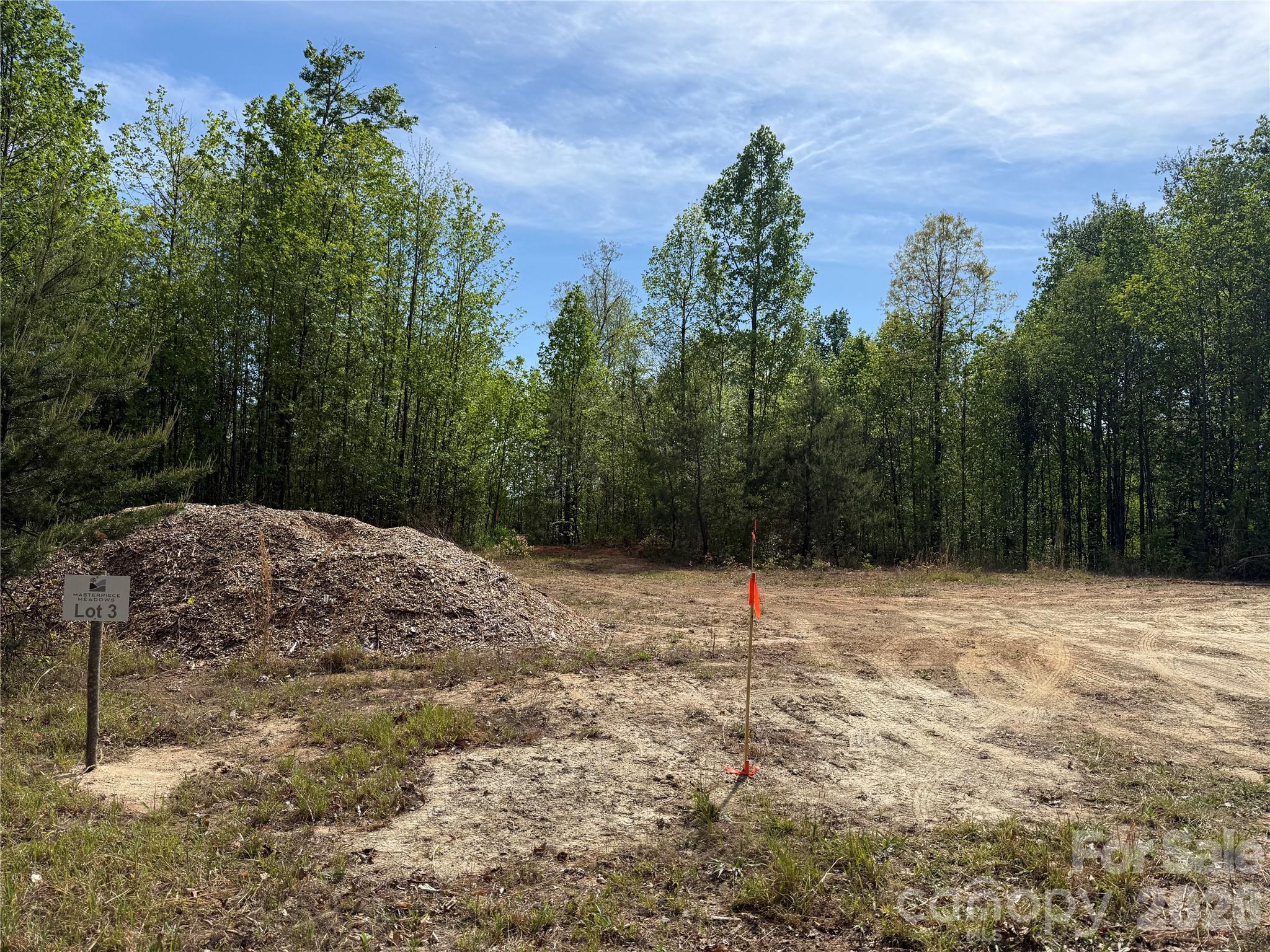 MASTERPIECE MEADOWS - Land