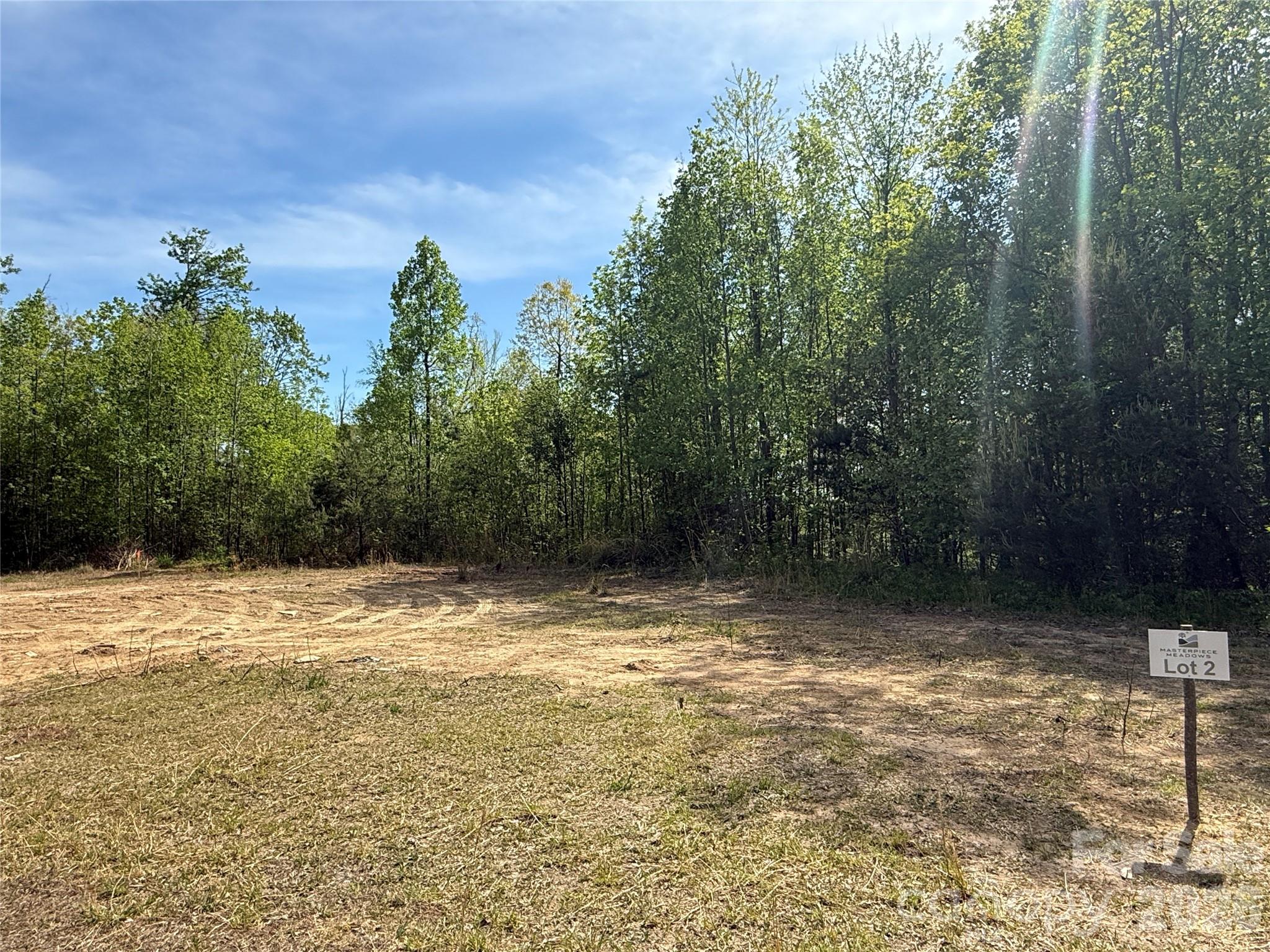 MASTERPIECE MEADOWS - Land