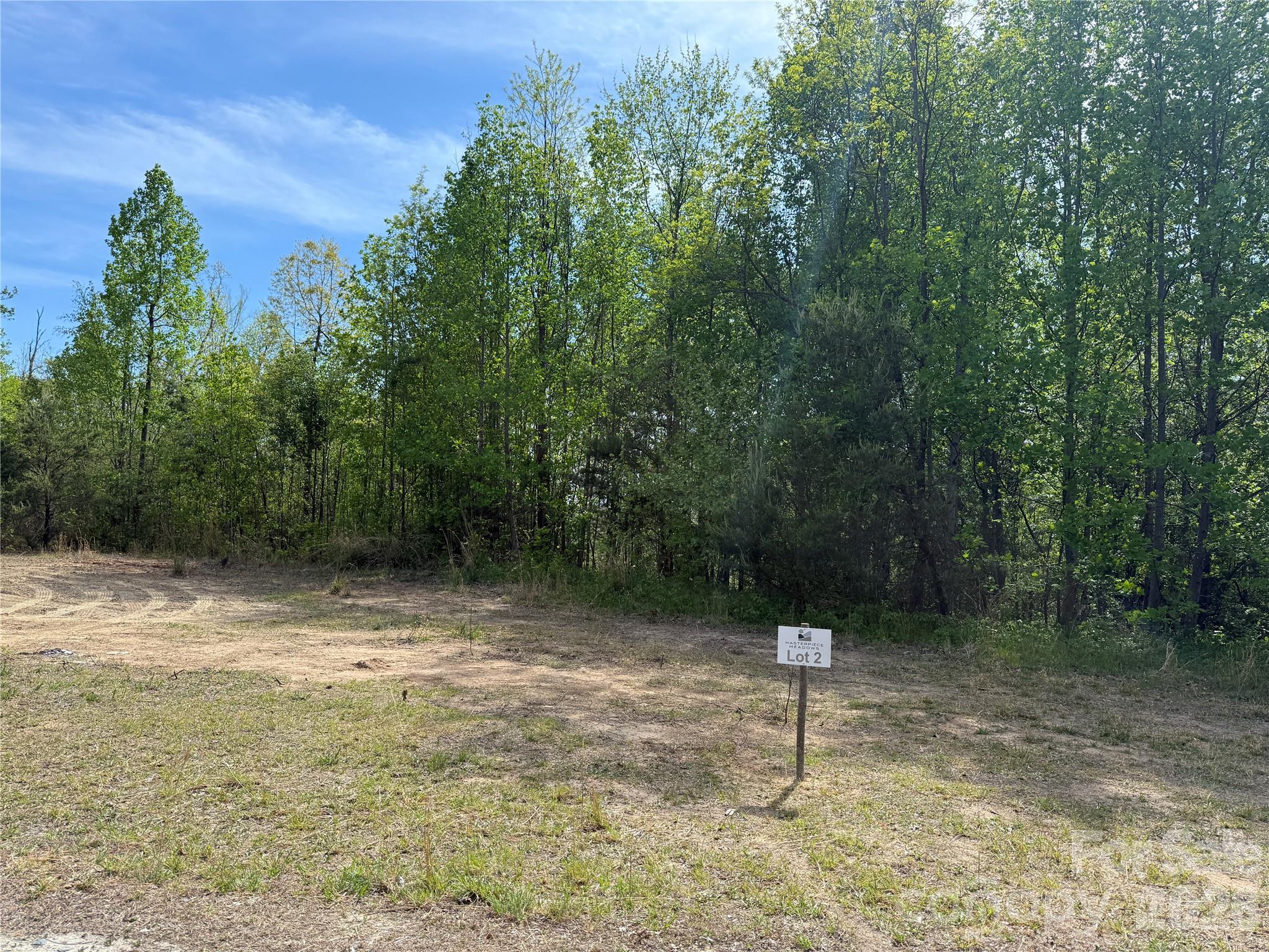 MASTERPIECE MEADOWS - Land