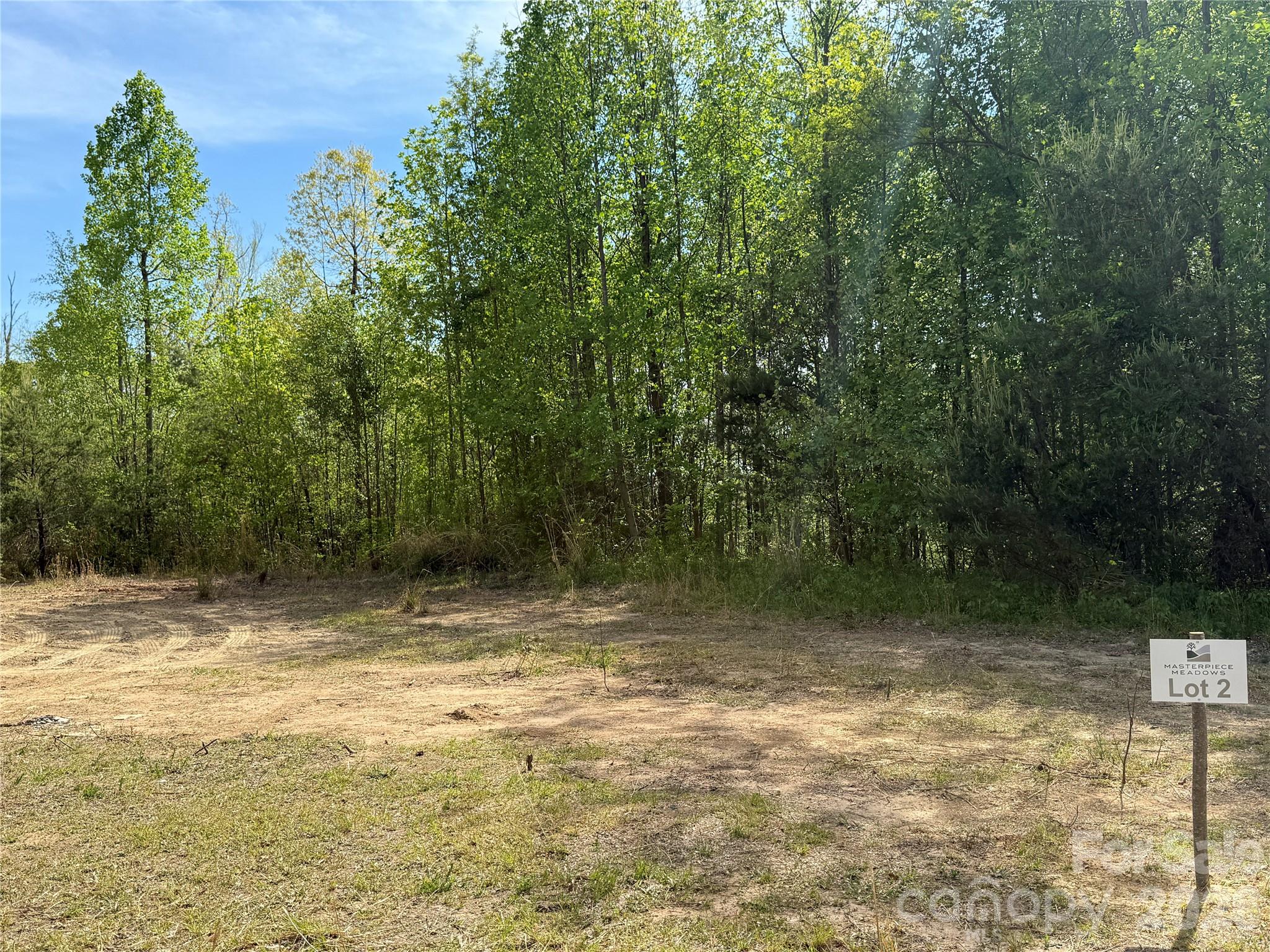 MASTERPIECE MEADOWS - Land