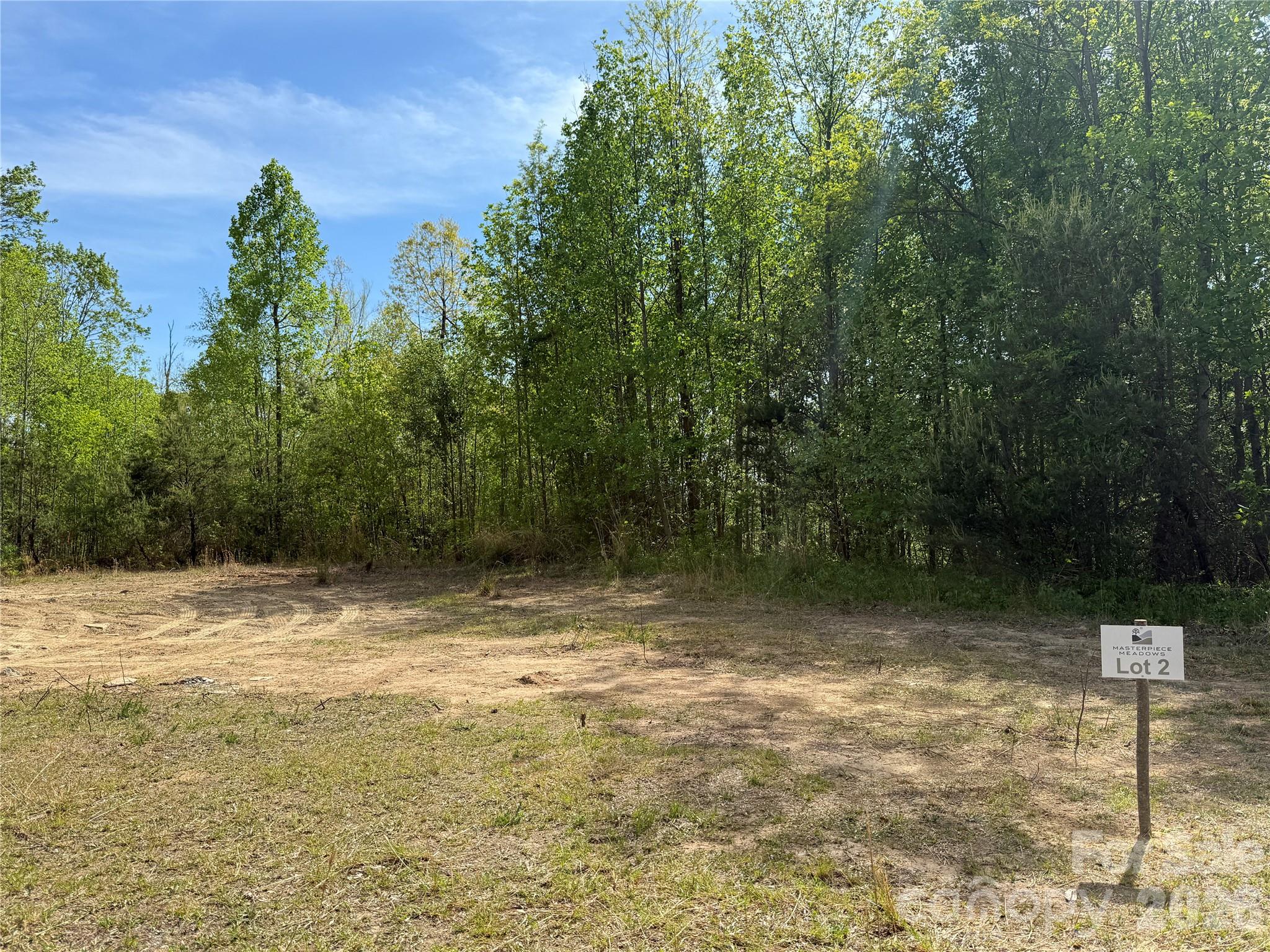 MASTERPIECE MEADOWS - Land