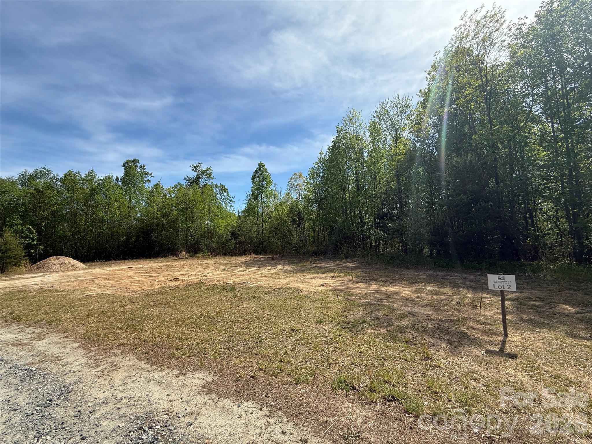 MASTERPIECE MEADOWS - Land