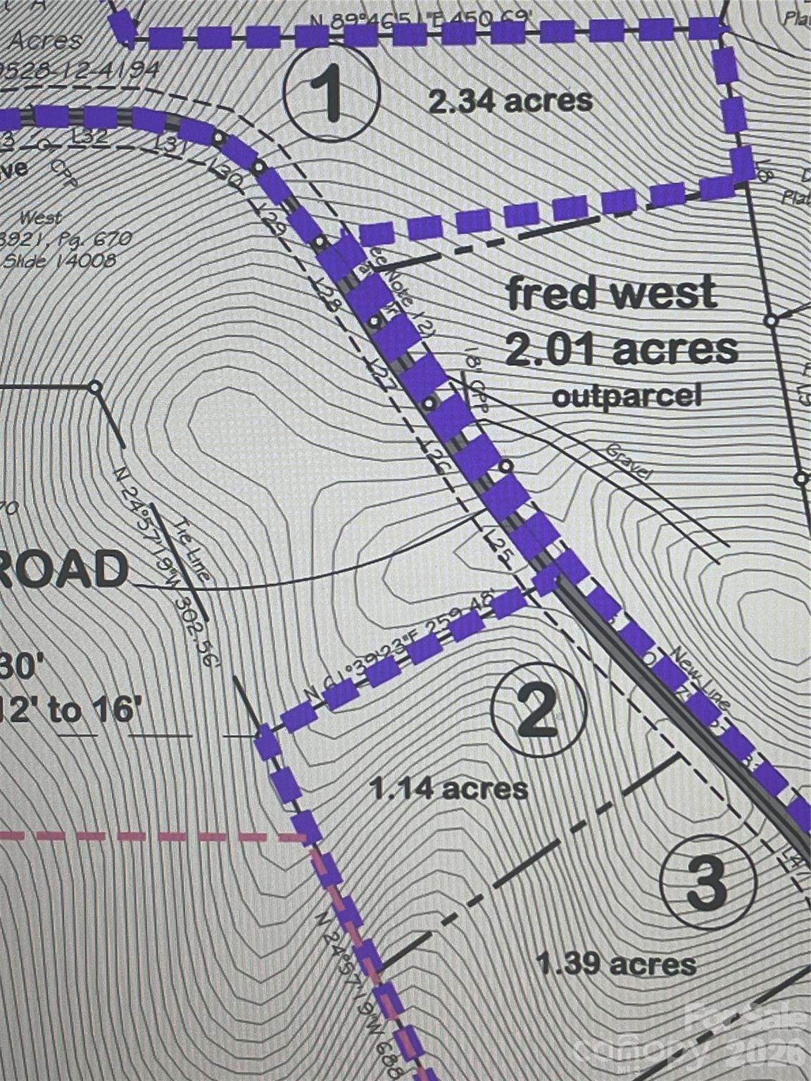 MASTERPIECE MEADOWS - Land