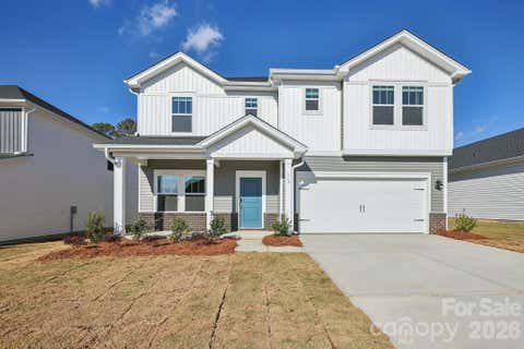 Photo of 2485 Maxton Drive, Salisbury, NC 28144 (MLS # 4381037)