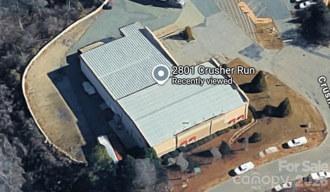 2801 Crusher Run