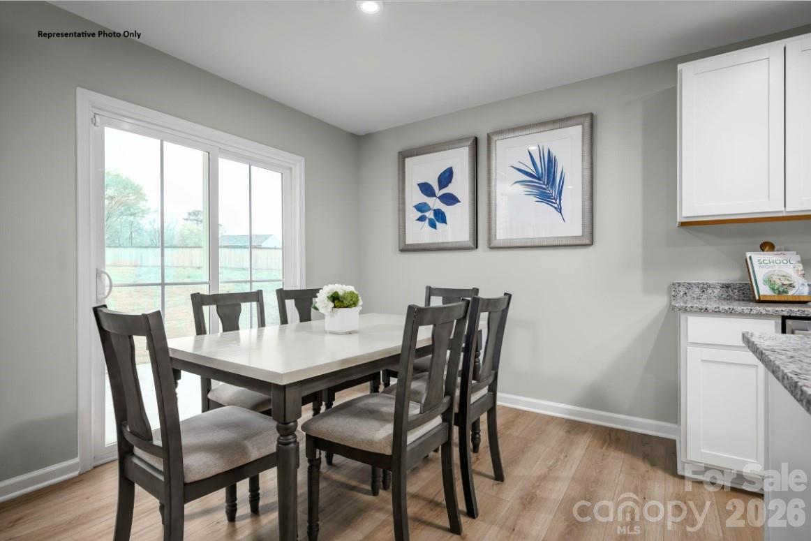 Laney Farms - Residential