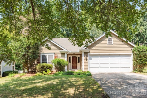 Photo of 10333 Danesway Lane, Cornelius, NC 28031 (MLS # 4420138)