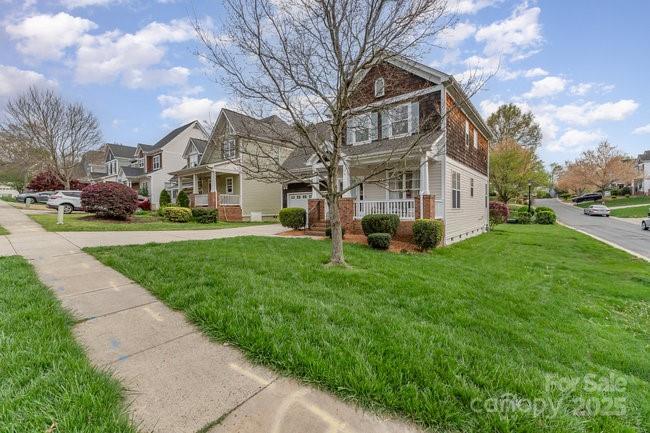 10802 Tradition View Drive